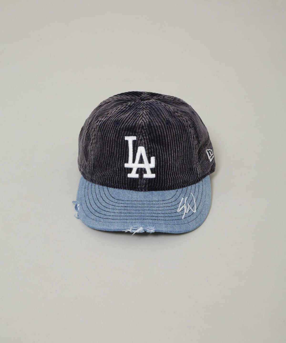 NEW ERA(R)/930 SW LOSDOD NVY/WASDEN 6706239014