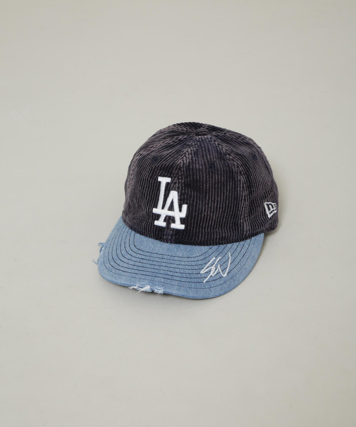 NEW ERA(R)/930 SW LOSDOD NVY/WASDEN 6706239014