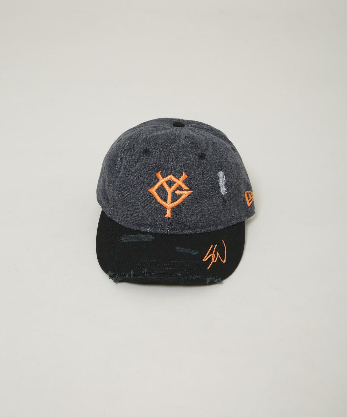 NEW ERA(R)/930 SW YOMGIA BLKDEN/BLK 6706239015