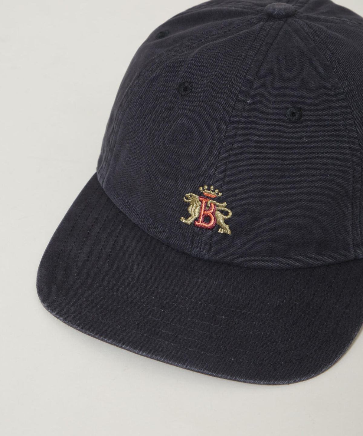 BARACUTA/BARACUTA BASEBALL HAT 6706239017