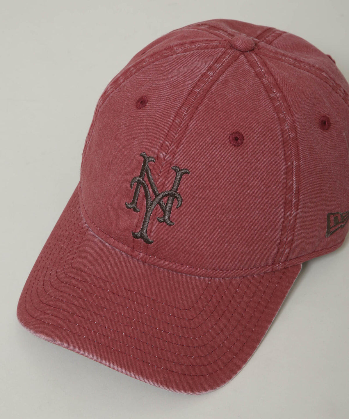 NEW ERA(R)/別注 920 NM/MLB ITALIAN WASH CAP 6706239020