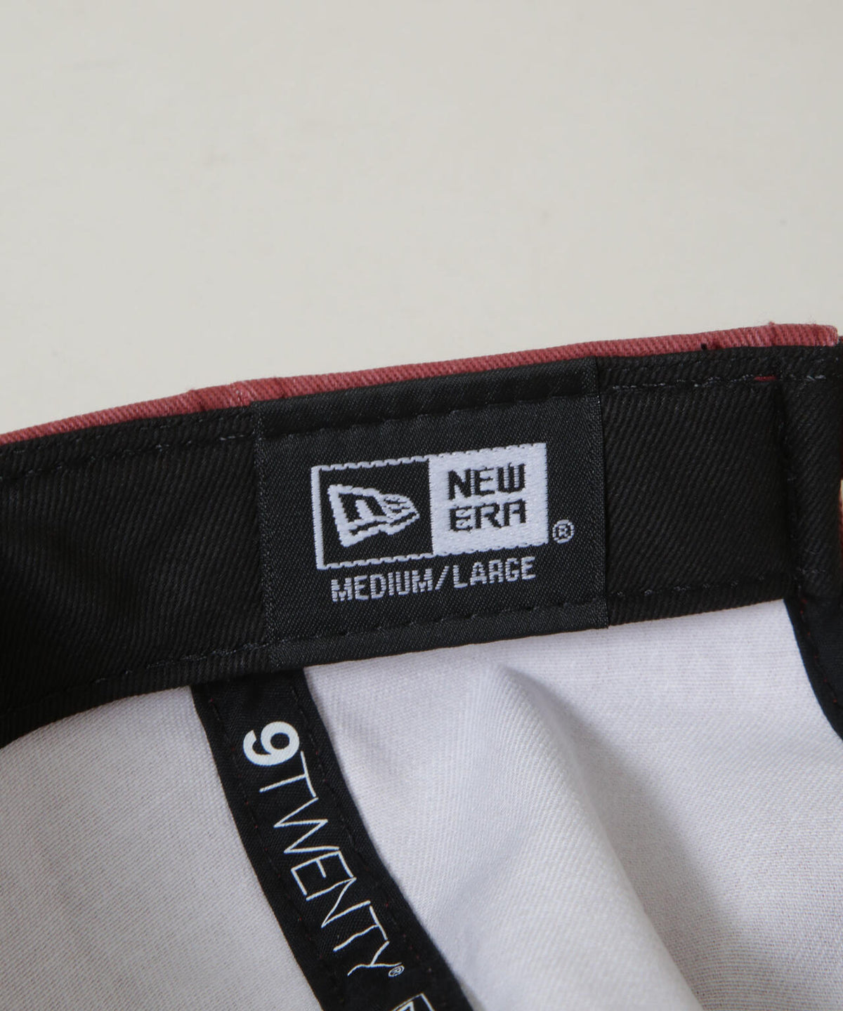 NEW ERA(R)/別注 920 NM/MLB ITALIAN WASH CAP 6706239020