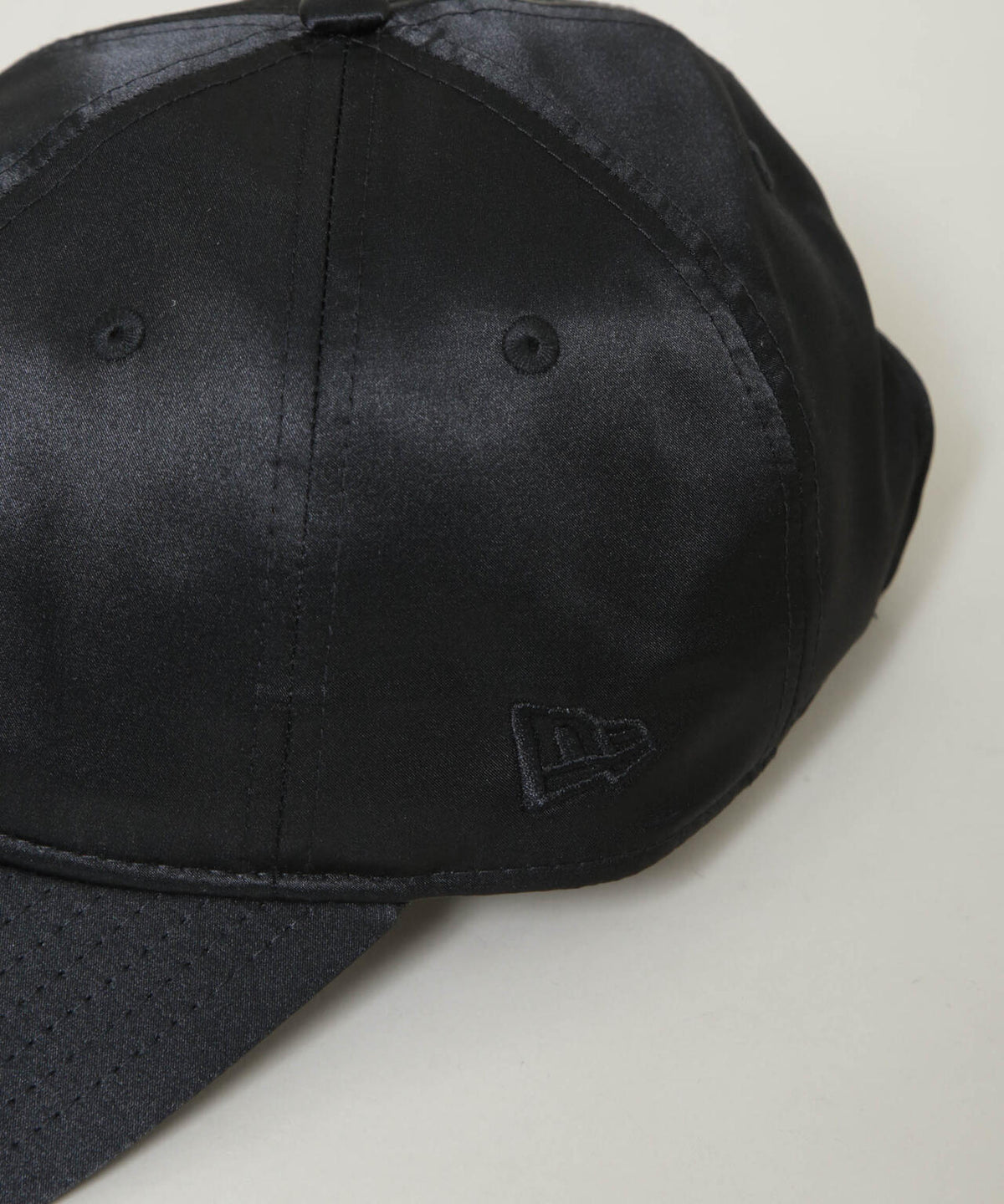 NEW ERA(R)/別注 940 LA / MLB SATIN CAP 6706239022