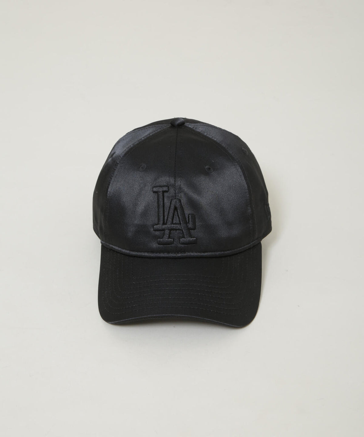 NEW ERA(R)/別注 940 LA / MLB SATIN CAP 6706239022
