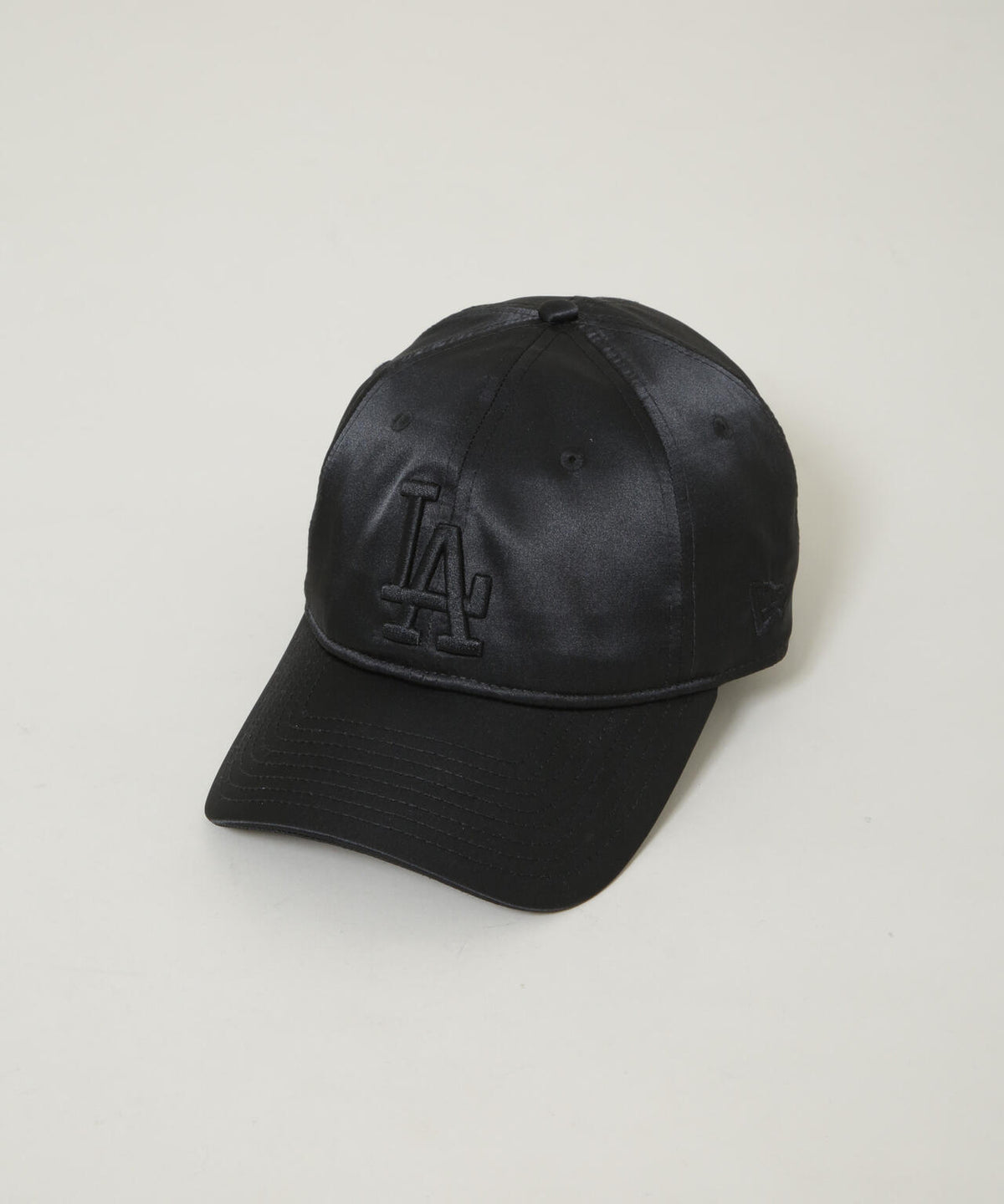 NEW ERA(R)/別注 940 LA / MLB SATIN CAP 6706239022