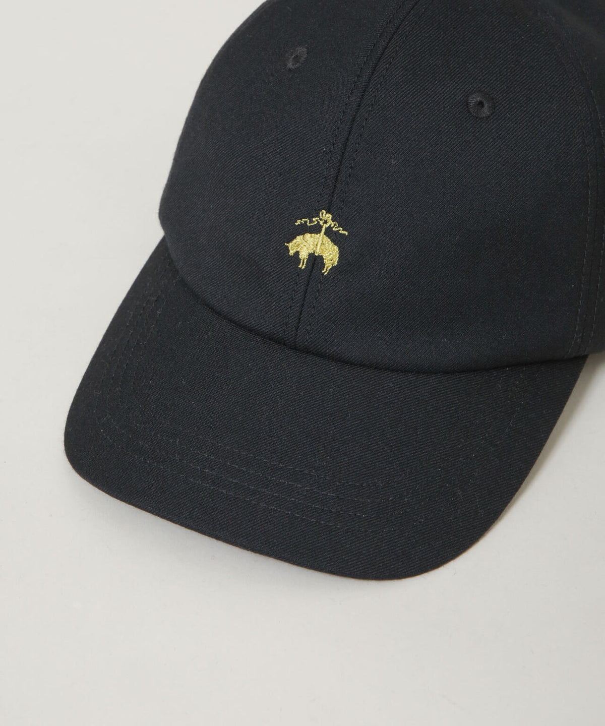 Brooks Brothers/別注 Brooks Brothers T/W CAP 6706239140