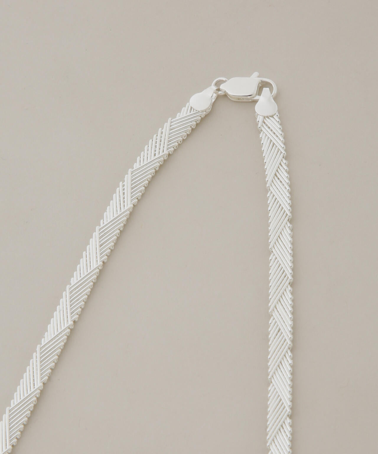 ASSEMBLANC JEWELRY/別注 Necklace 6706246001