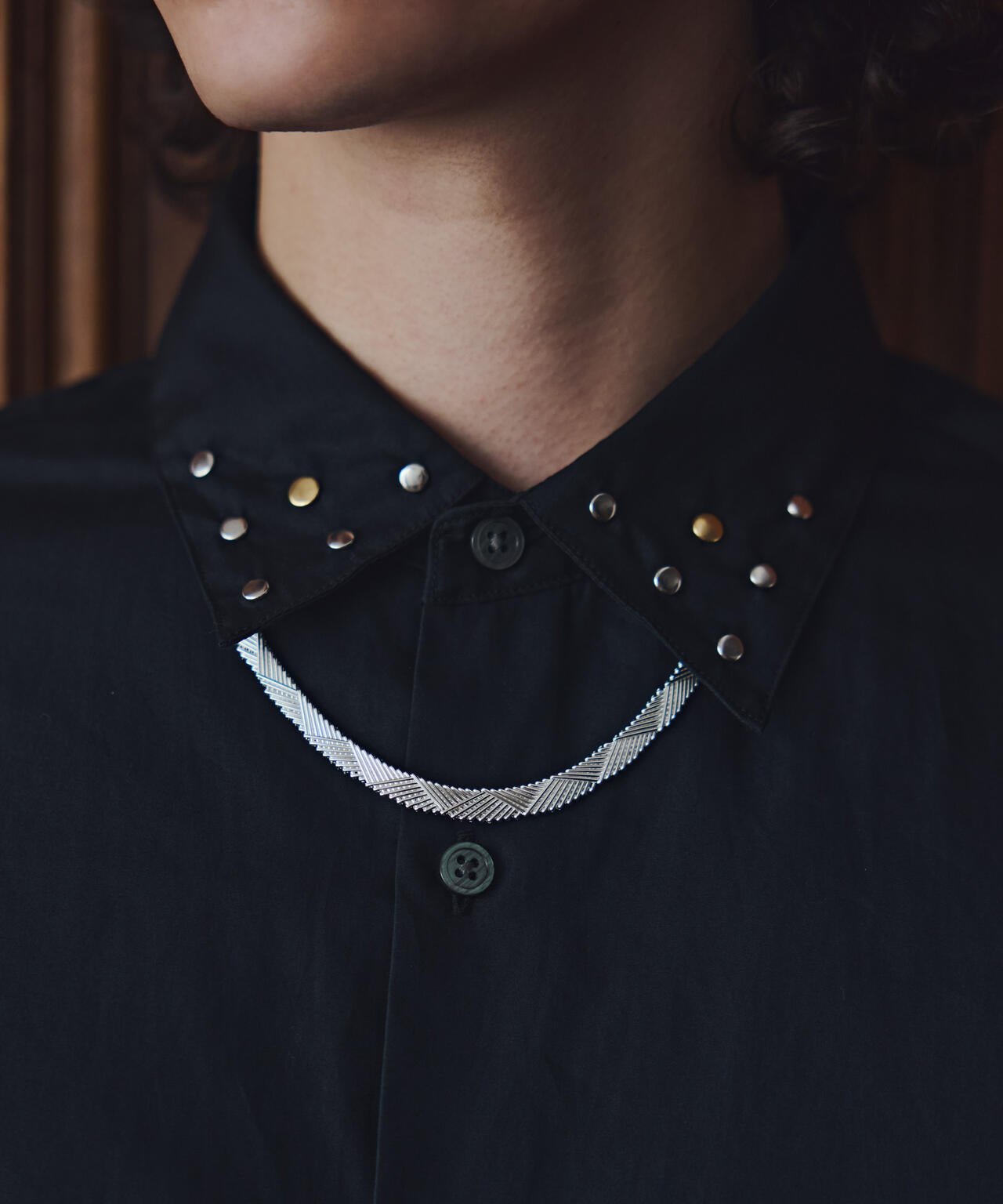 ASSEMBLANC JEWELRY/別注 Necklace 6706246001