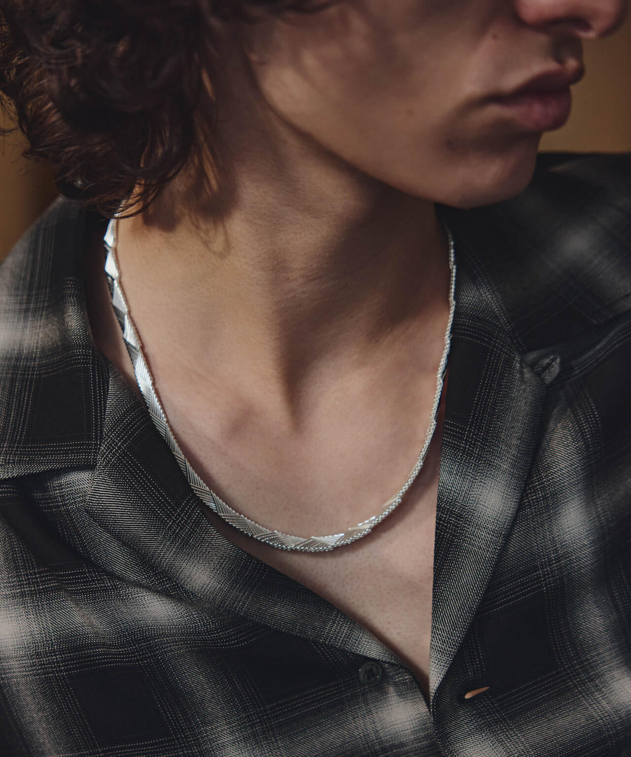 ASSEMBLANC JEWELRY/別注 Necklace 6706246001