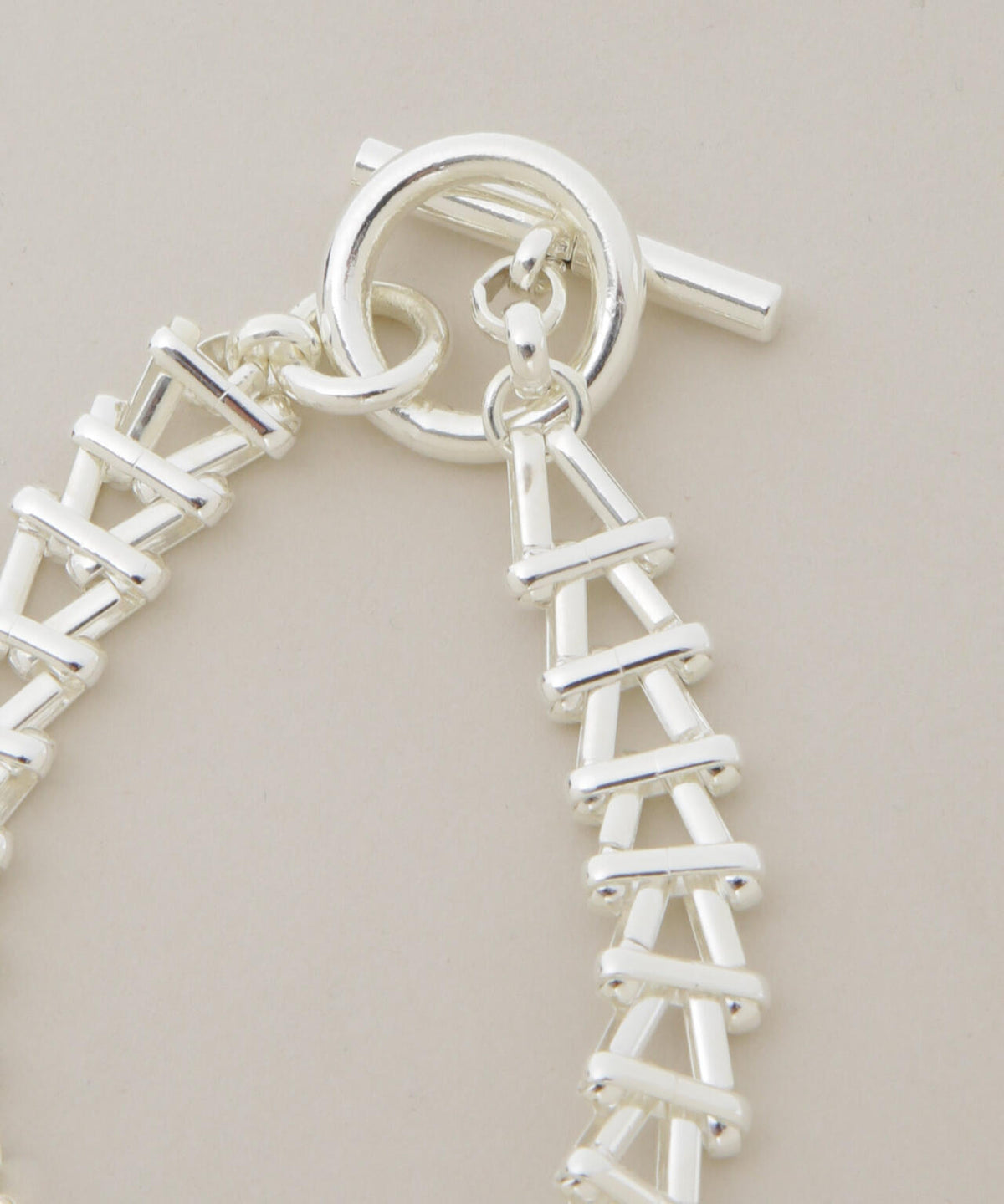 ASSEMBLANC JEWELRY/別注 Bracelet 6706248001