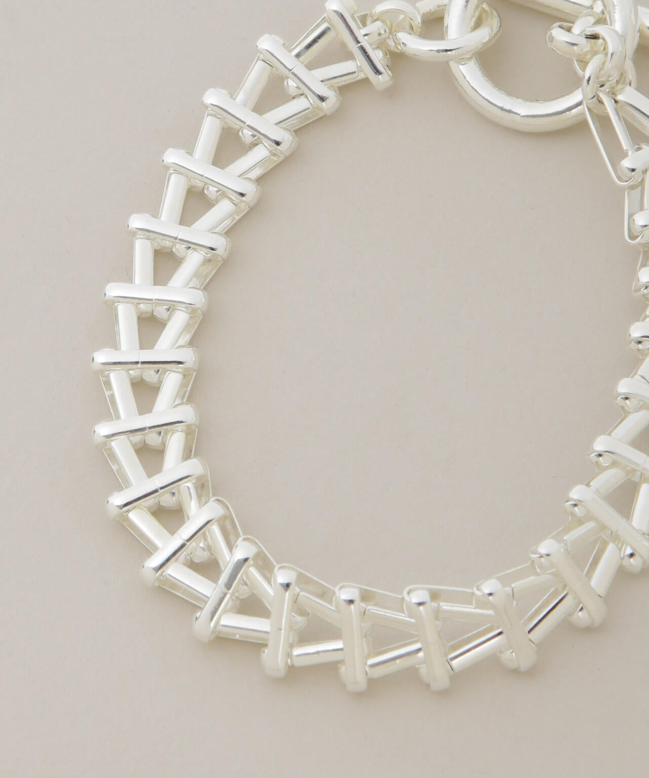ASSEMBLANC JEWELRY/別注 Bracelet 6706248001