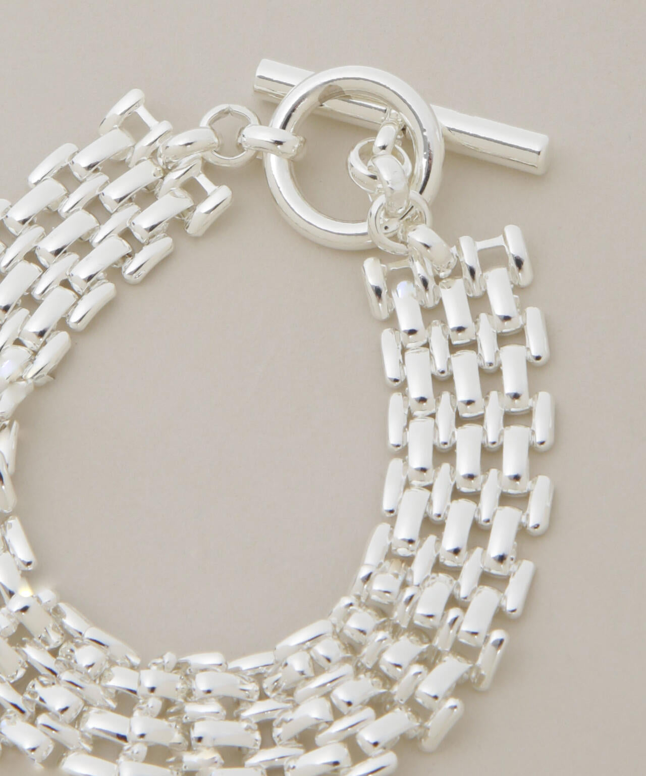 ASSEMBLANC JEWELRY/別注 Bracelet 6706248002