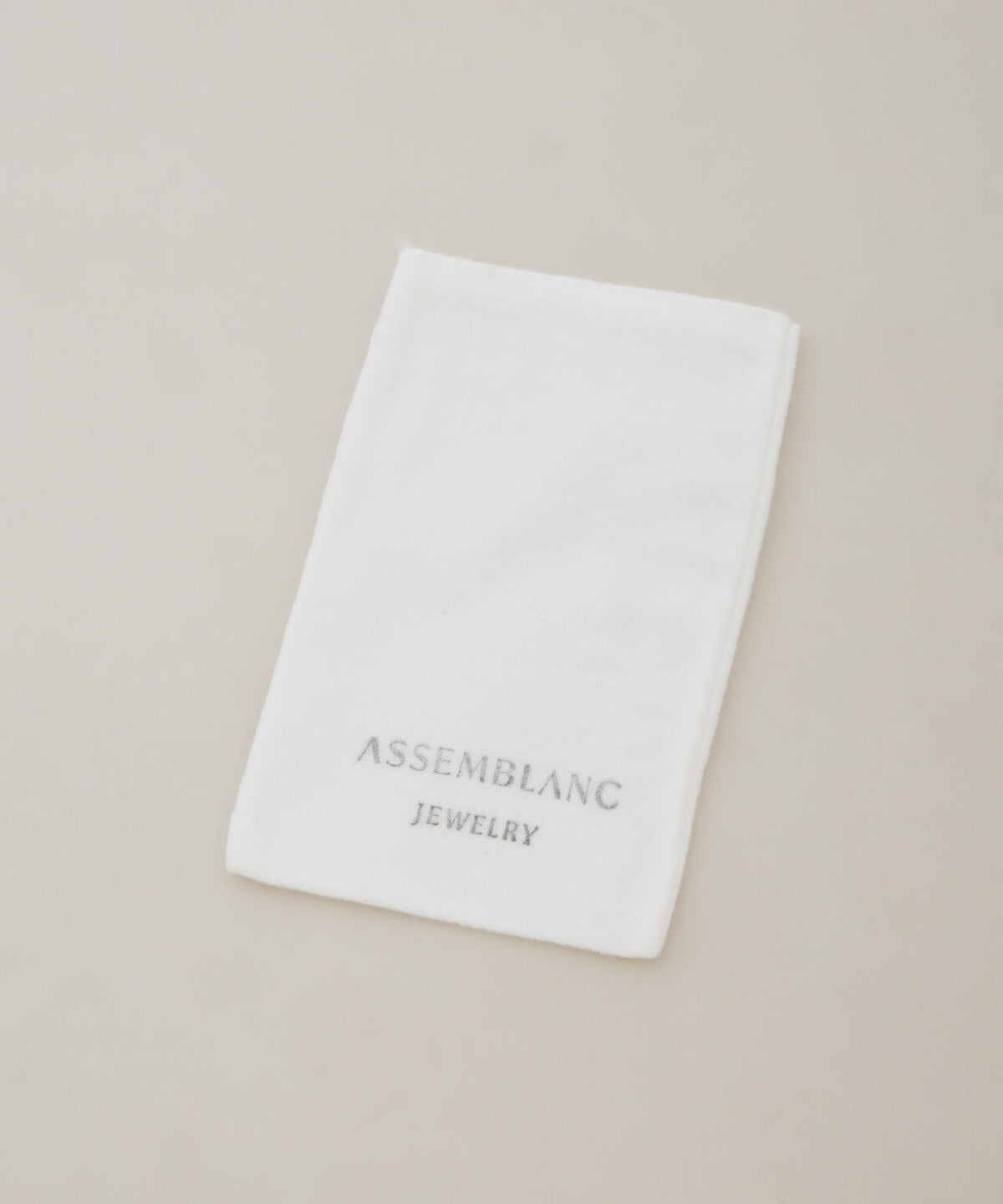 ASSEMBLANC JEWELRY/別注 Bracelet 6706248002