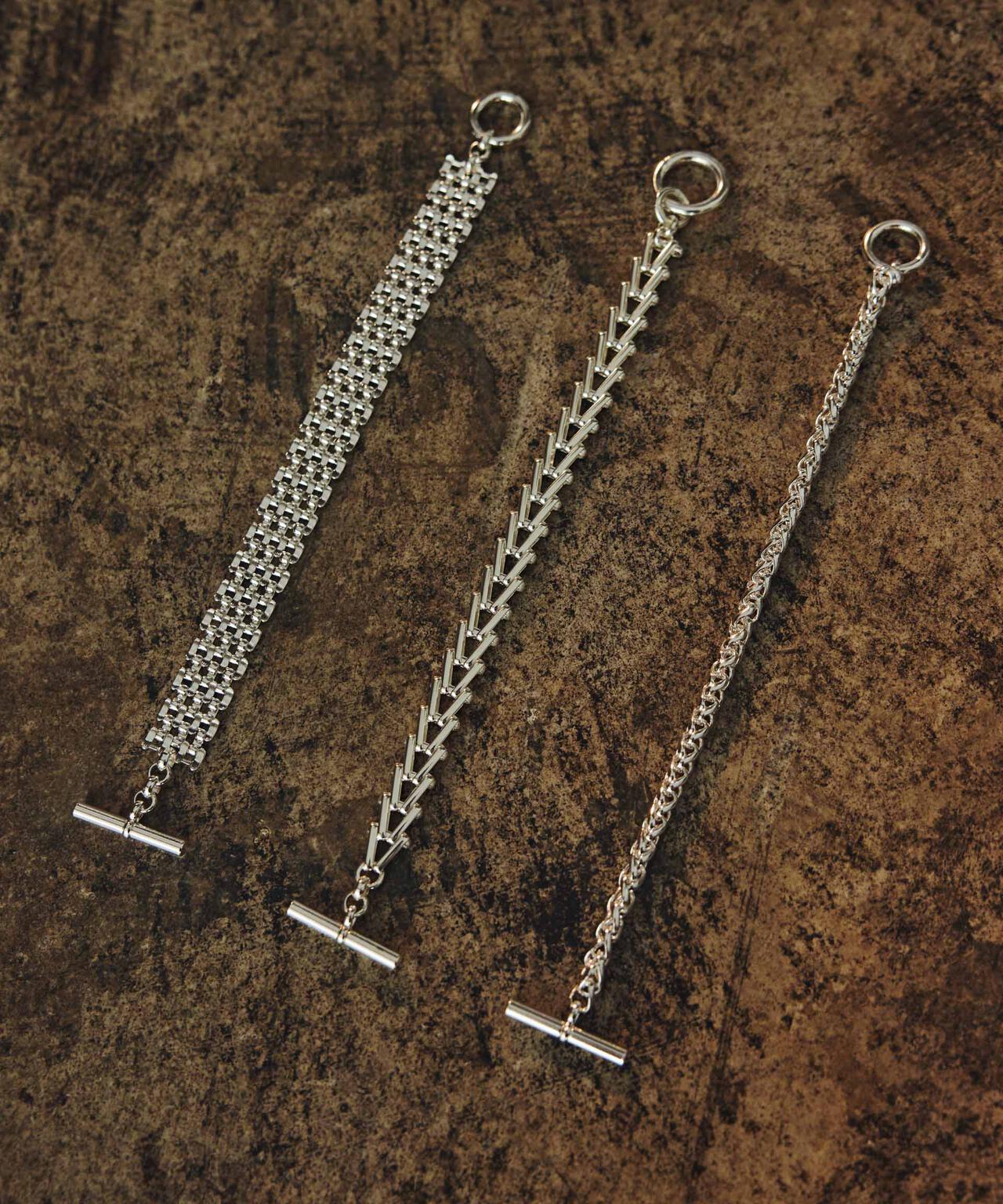 ASSEMBLANC JEWELRY/別注 Bracelet 6706248002
