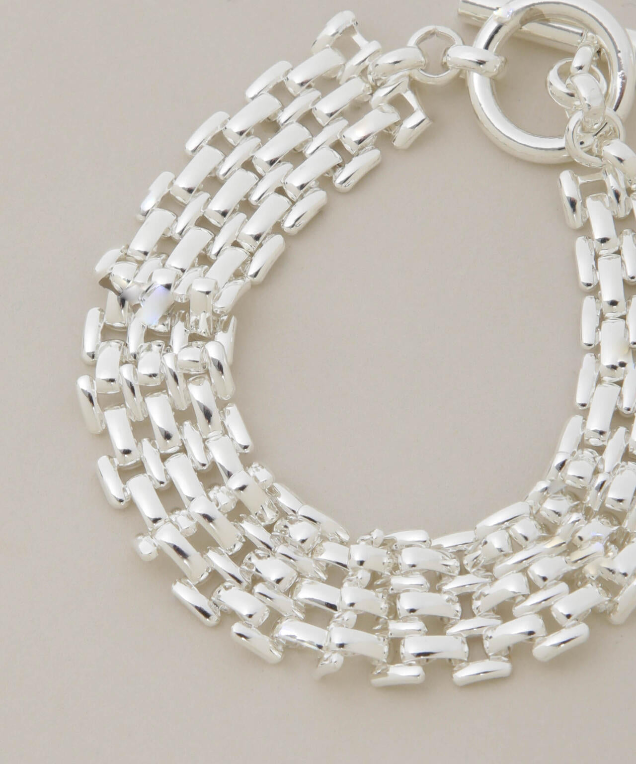 ASSEMBLANC JEWELRY/別注 Bracelet 6706248002