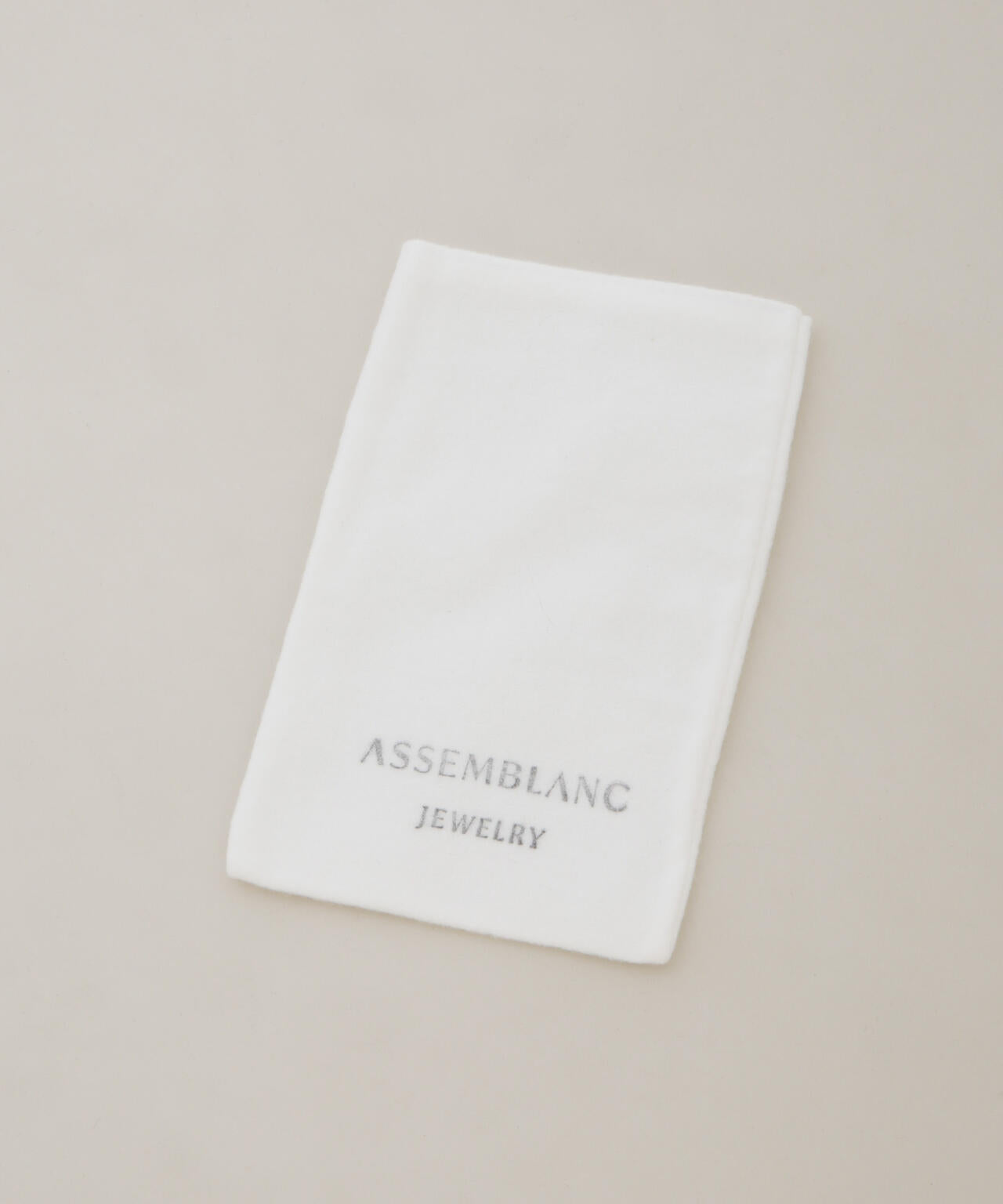 ASSEMBLANC JEWELRY/別注 Bracelet 6706248003