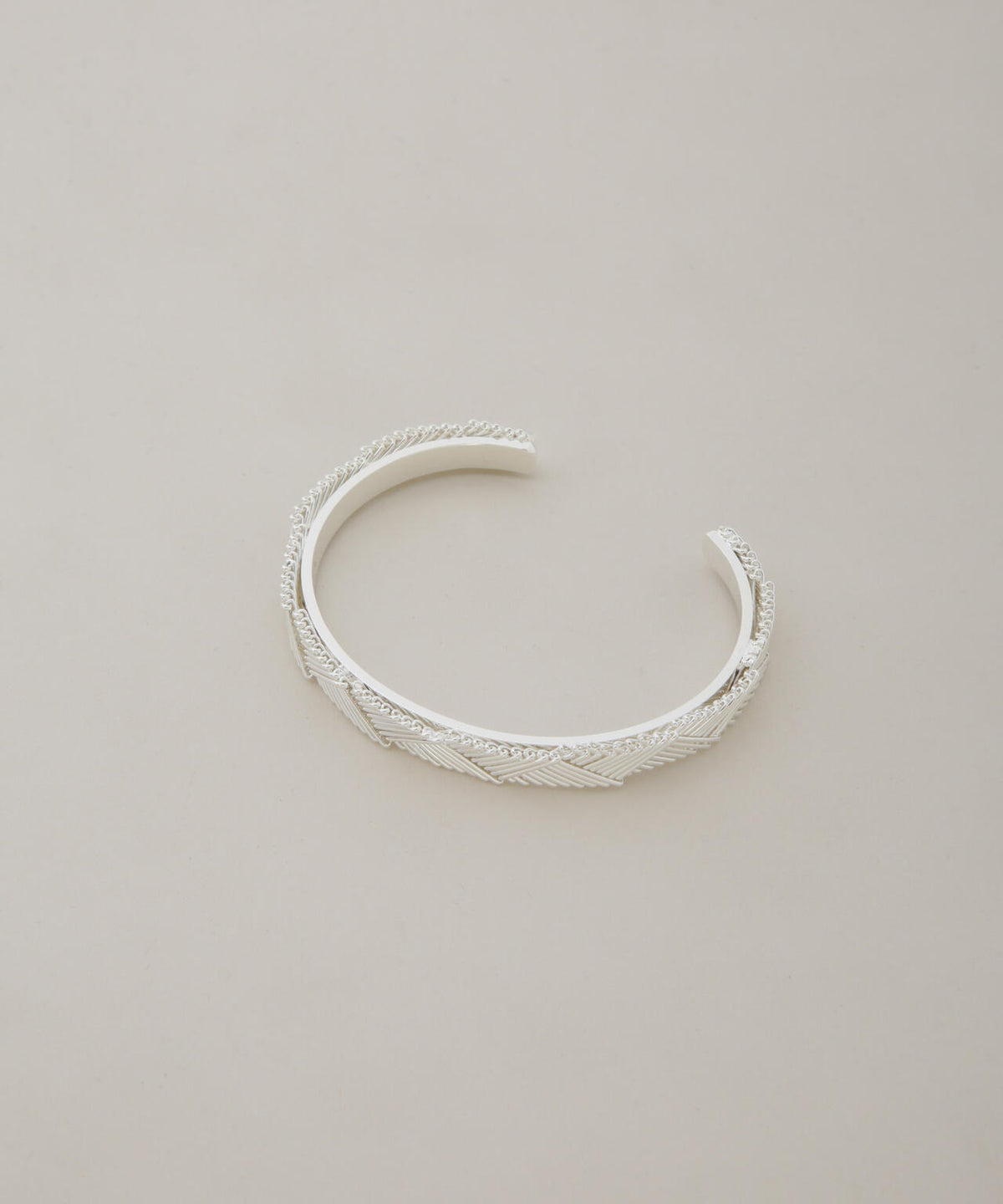 ASSEMBLANC JEWELRY/別注 Bangle 6706248004