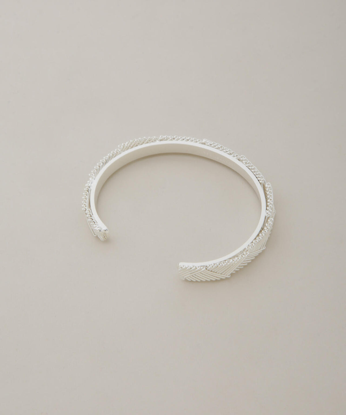 ASSEMBLANC JEWELRY/別注 Bangle 6706248004