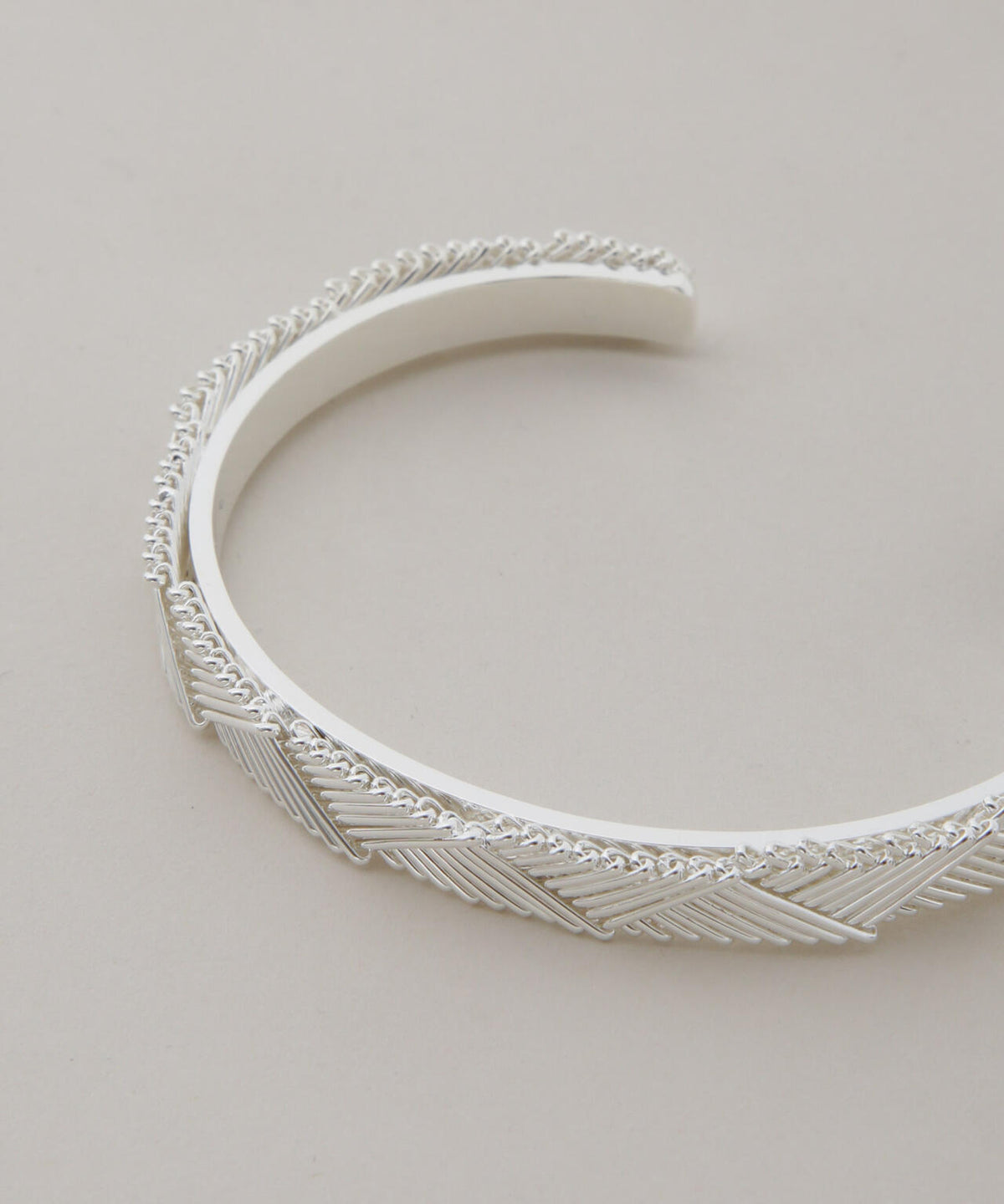 ASSEMBLANC JEWELRY/別注 Bangle 6706248004