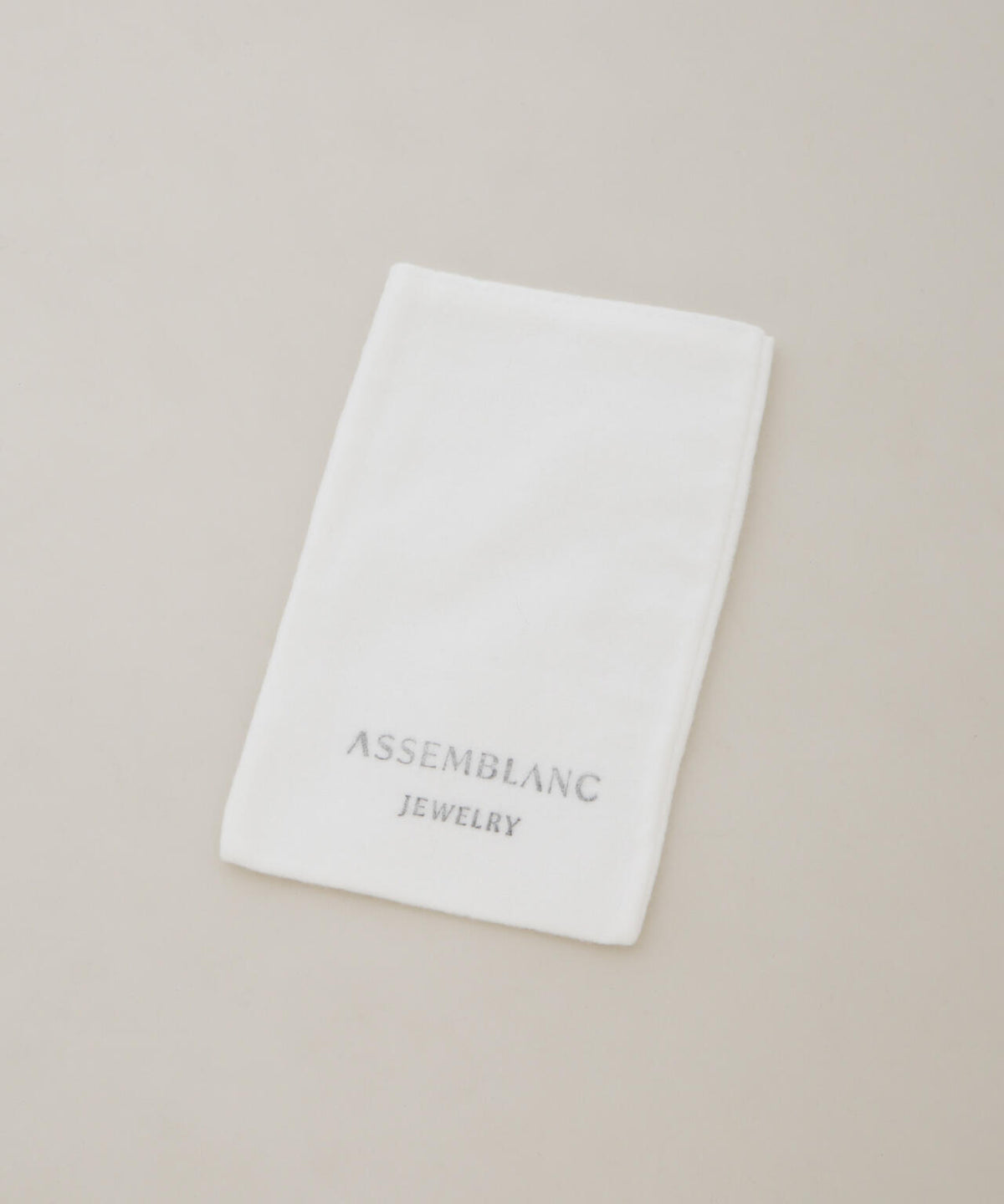 ASSEMBLANC JEWELRY/別注 Bangle 6706248004