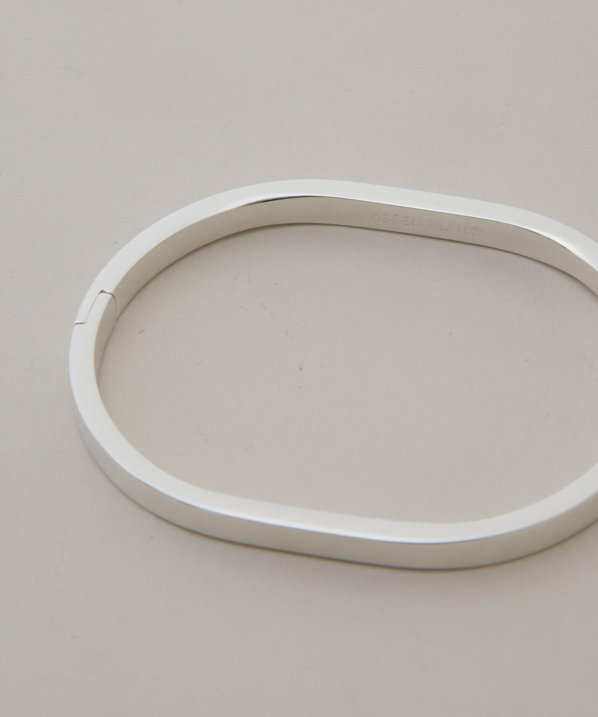 ASSEMBLANC JEWELRY/別注 Bangle 6706248005