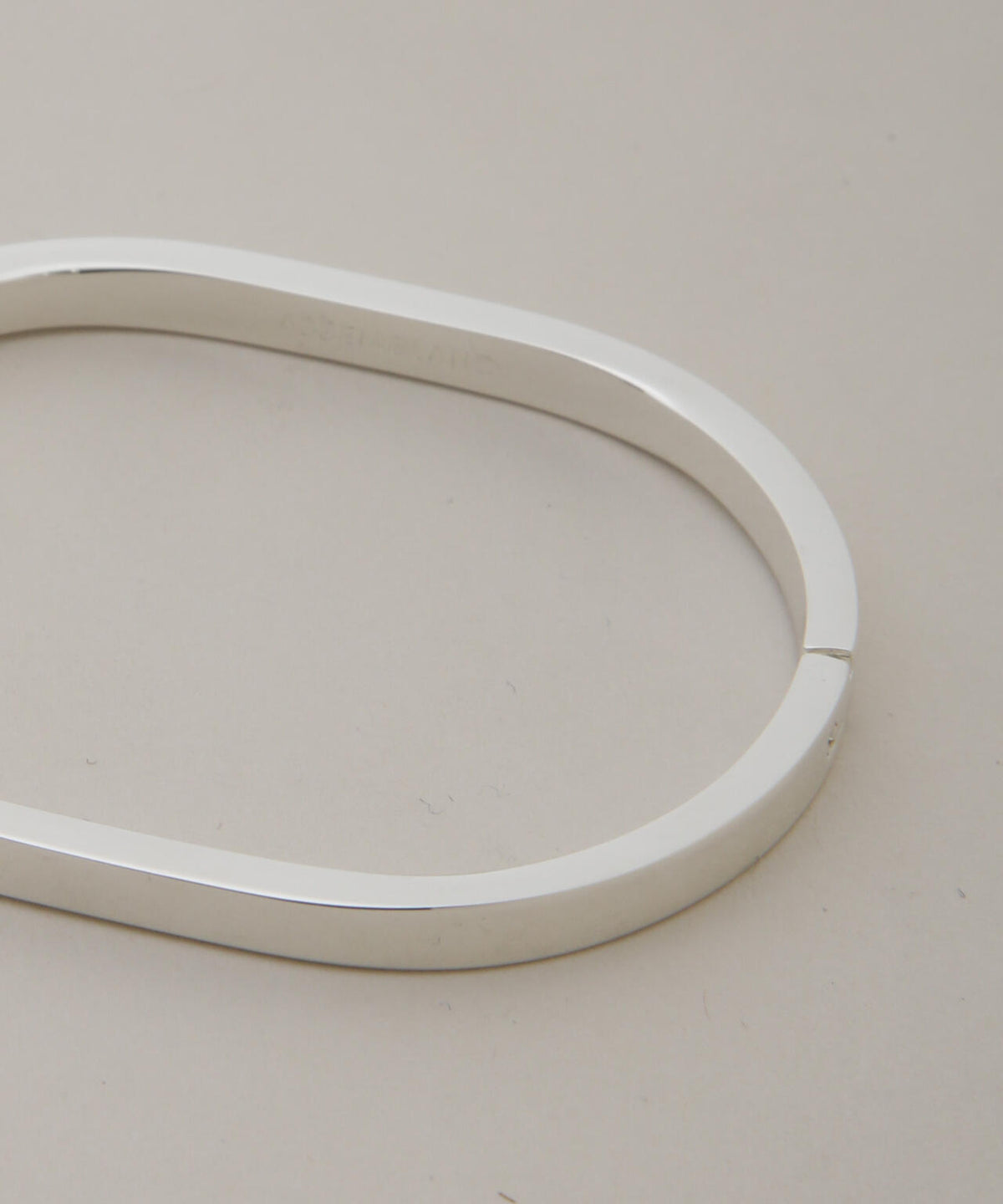 ASSEMBLANC JEWELRY/別注 Bangle 6706248005