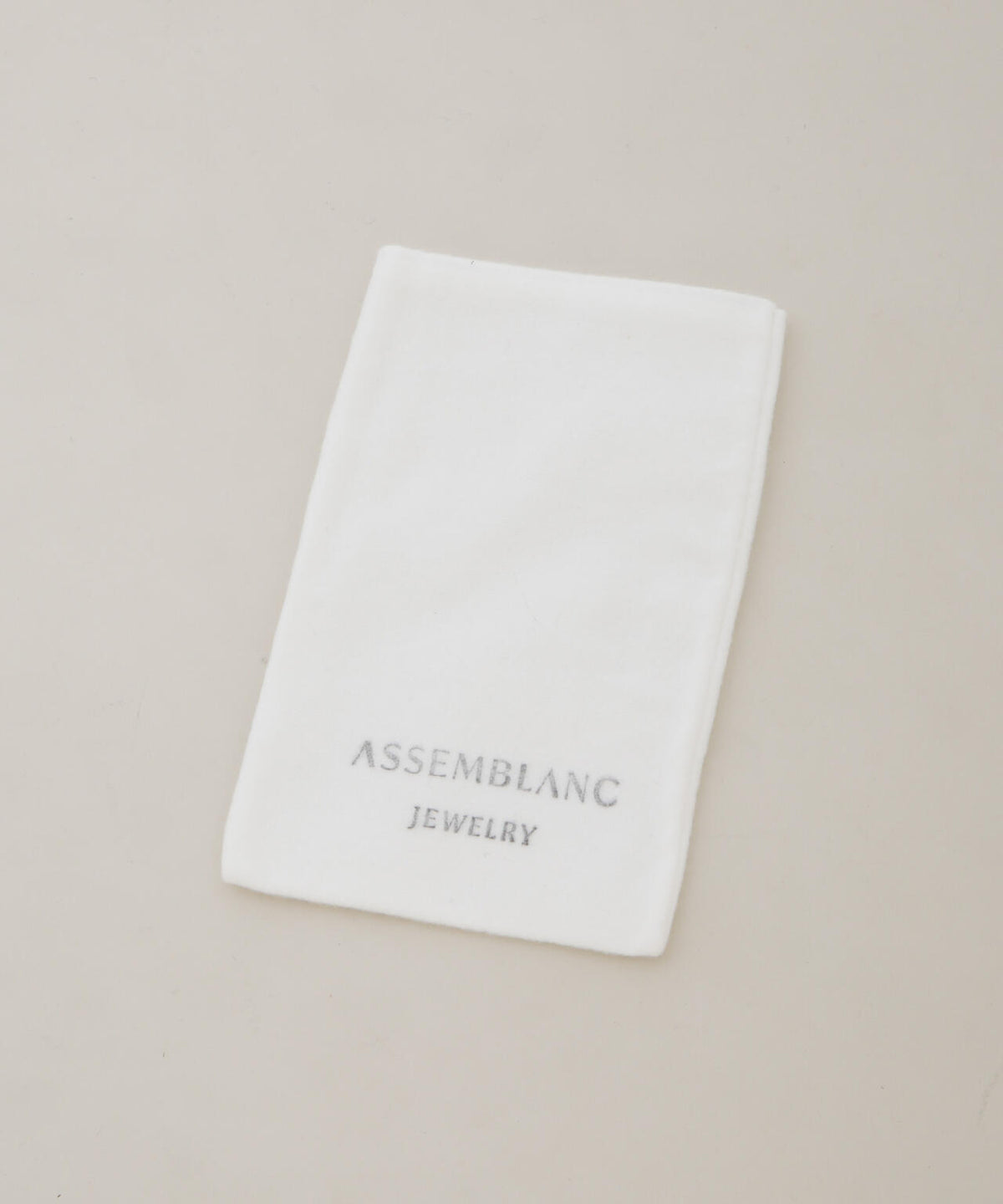 ASSEMBLANC JEWELRY/別注 Bangle 6706248005