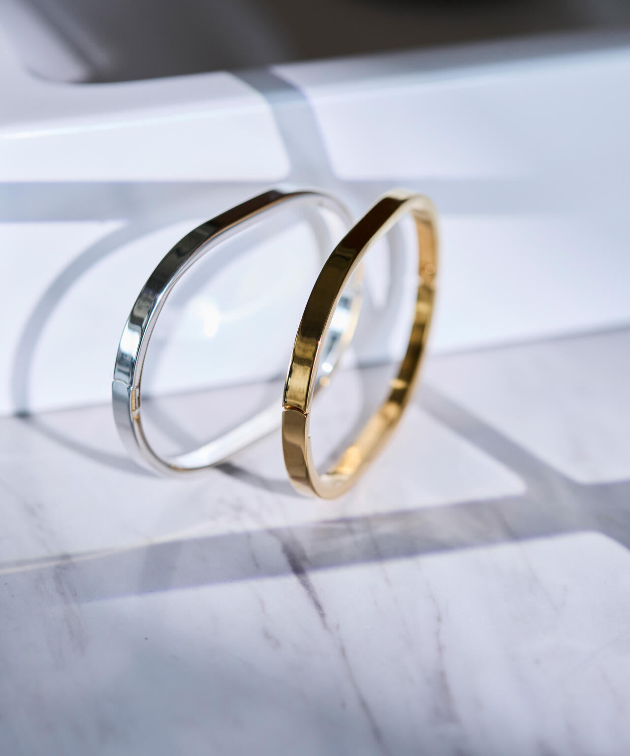 ASSEMBLANC JEWELRY/別注 Bangle 6706248005
