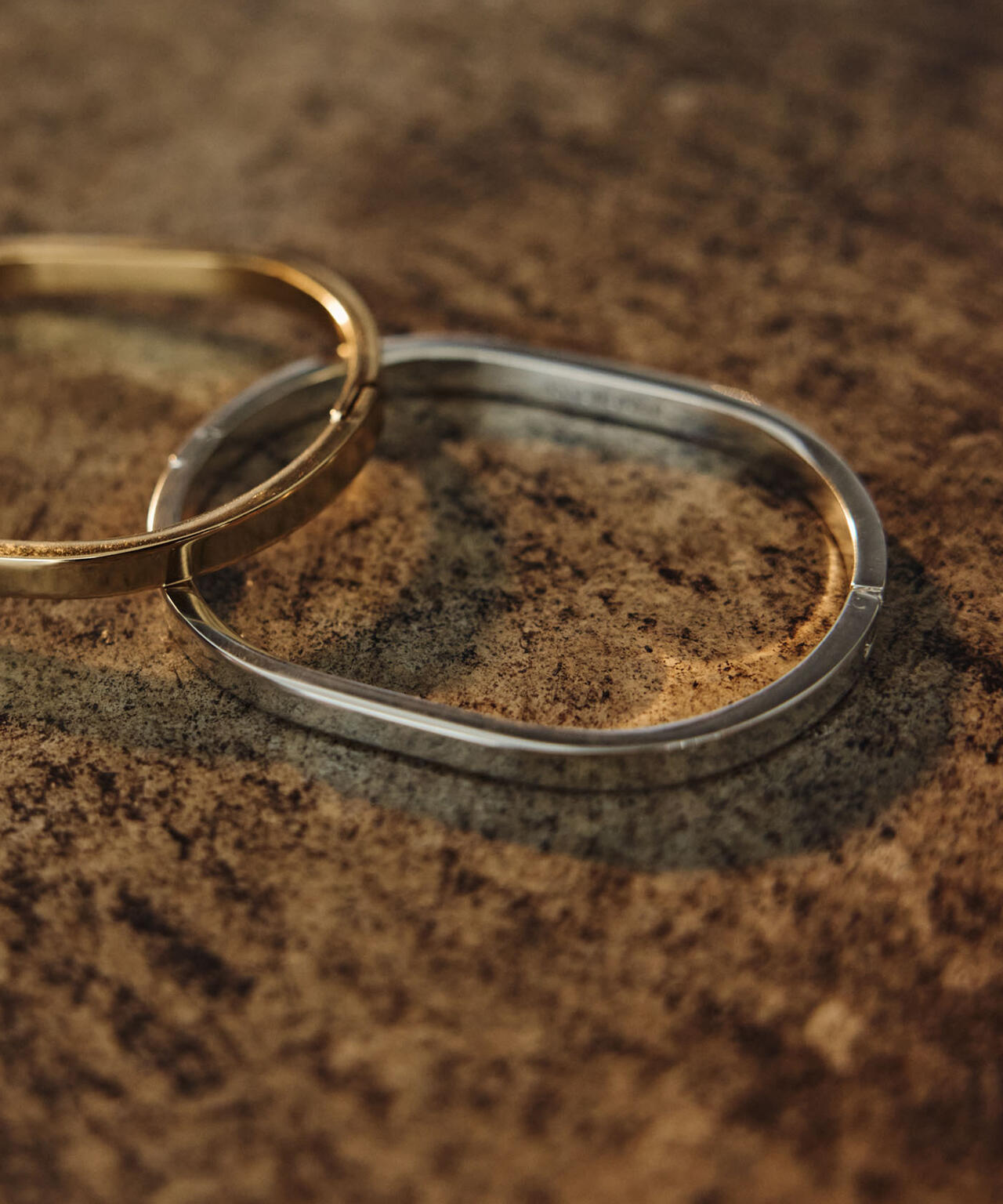 ASSEMBLANC JEWELRY/別注 Bangle 6706248005