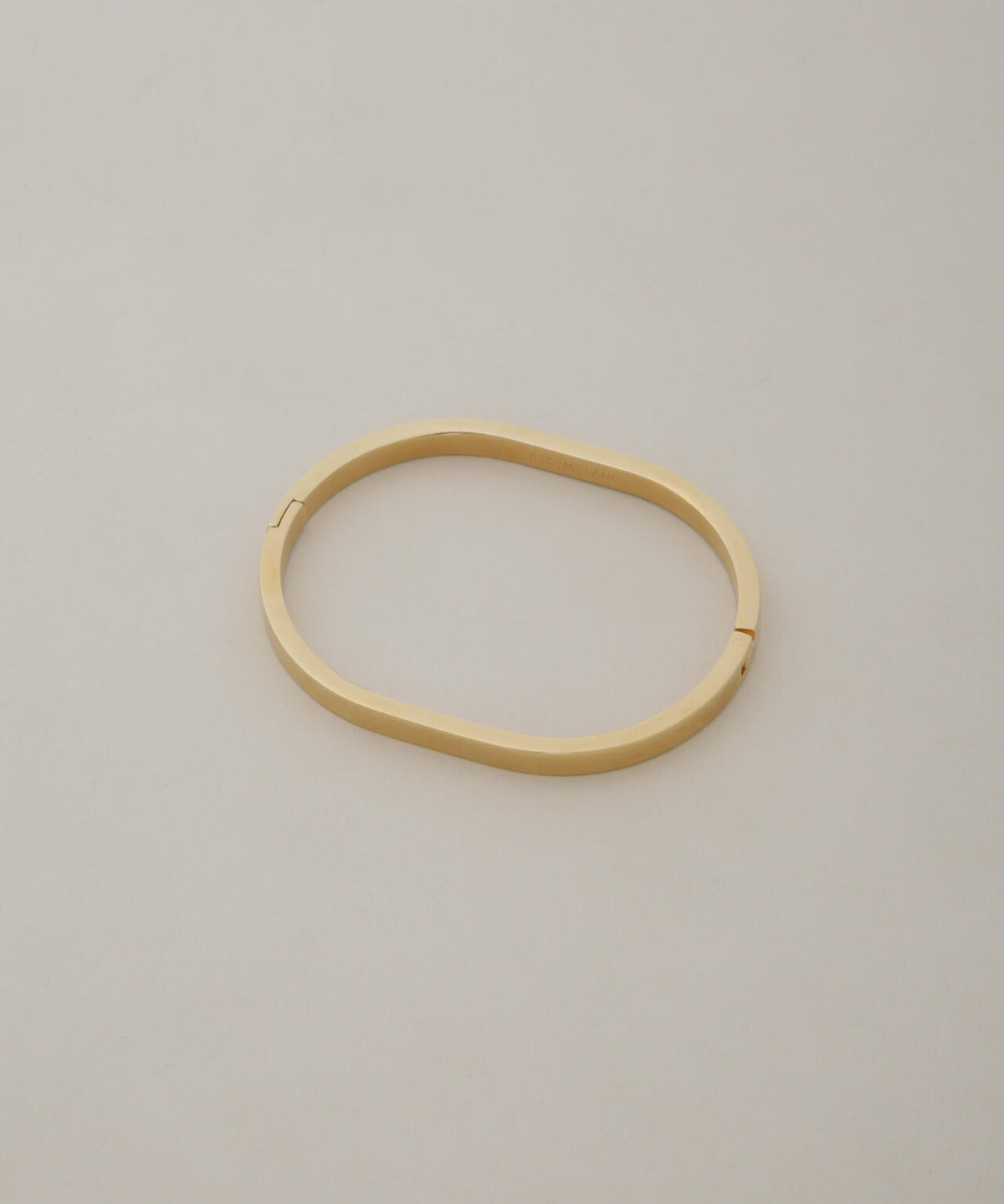 ASSEMBLANC JEWELRY/別注 Bangle 6706248006