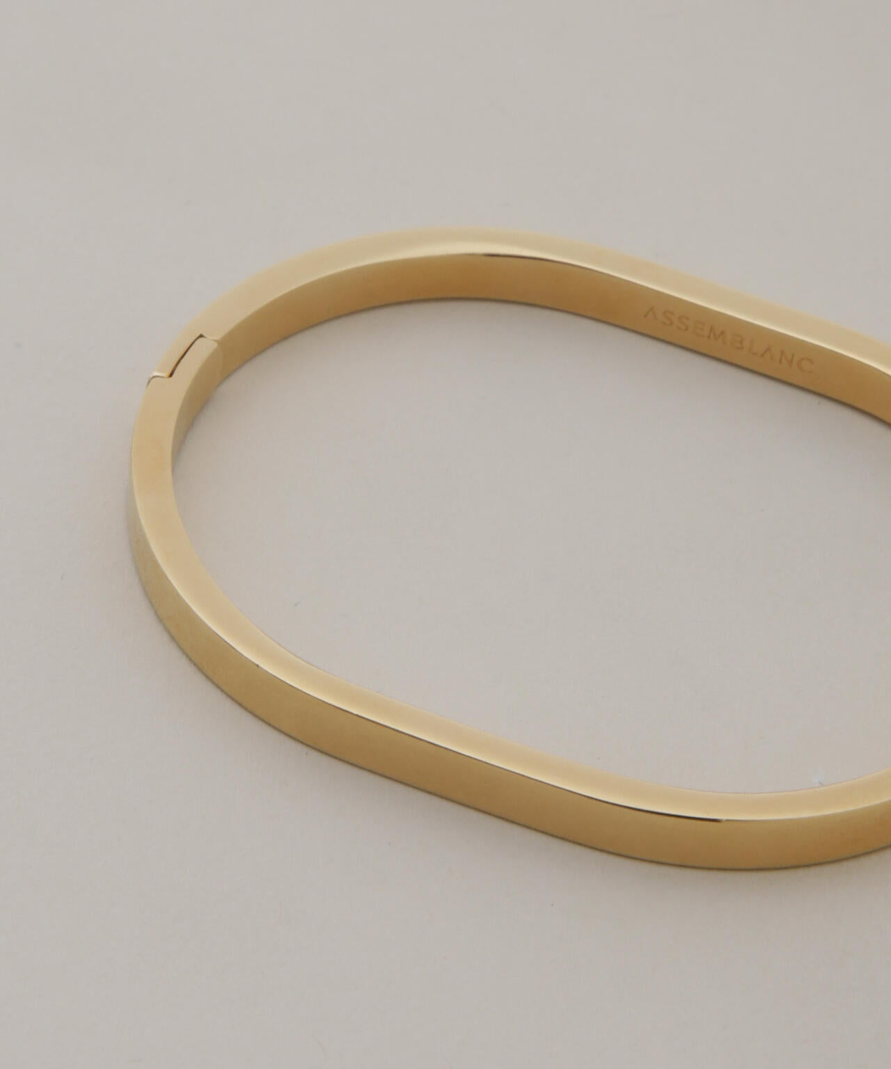 ASSEMBLANC JEWELRY/別注 Bangle 6706248006