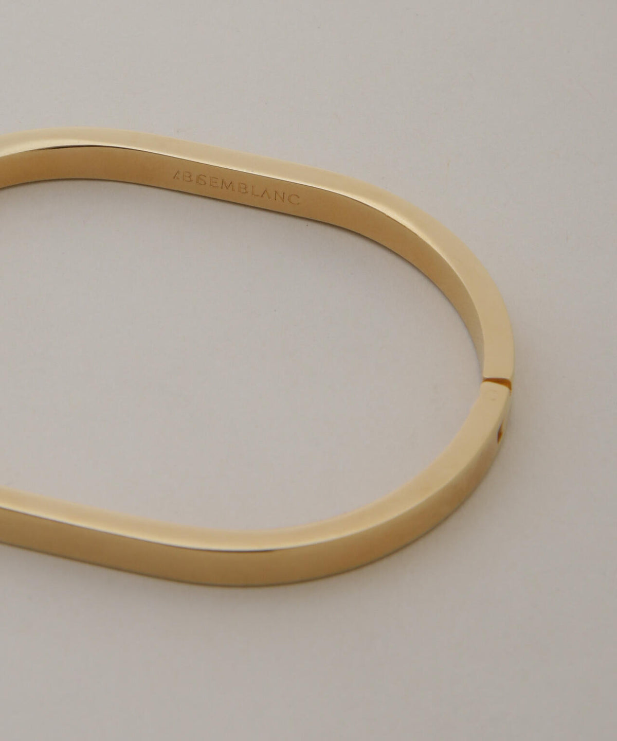 ASSEMBLANC JEWELRY/別注 Bangle 6706248006