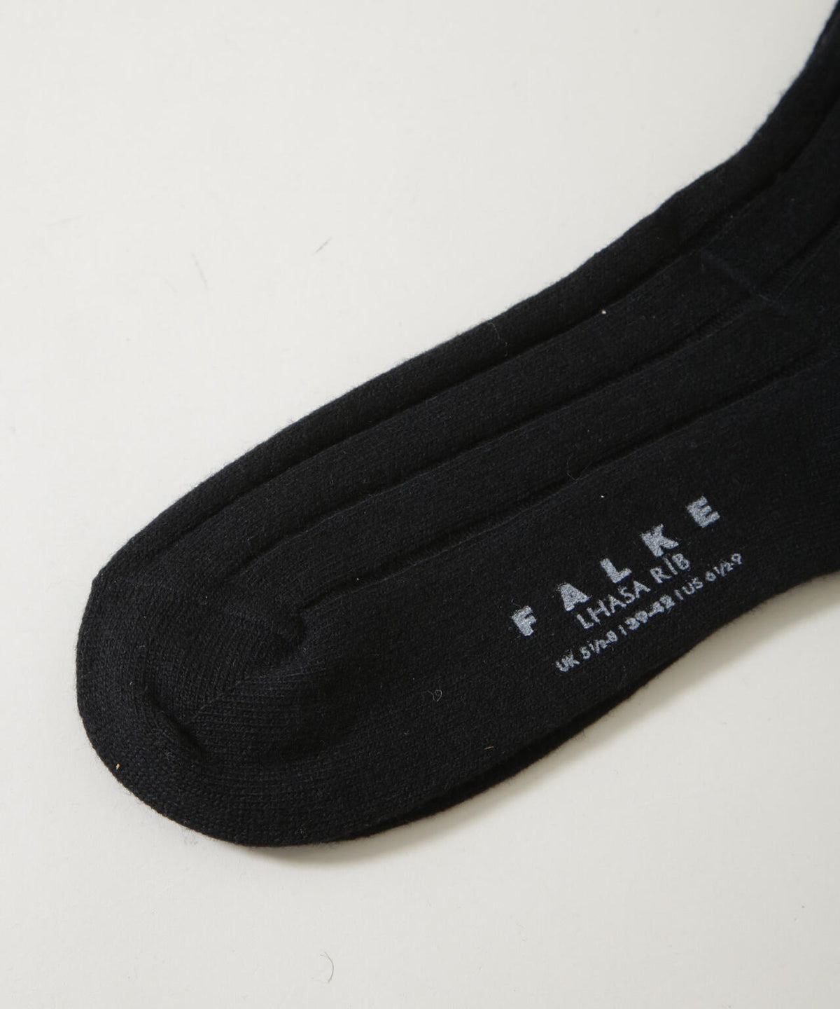 FALKE/LHASA RIB Knee-High Socks 6706251003