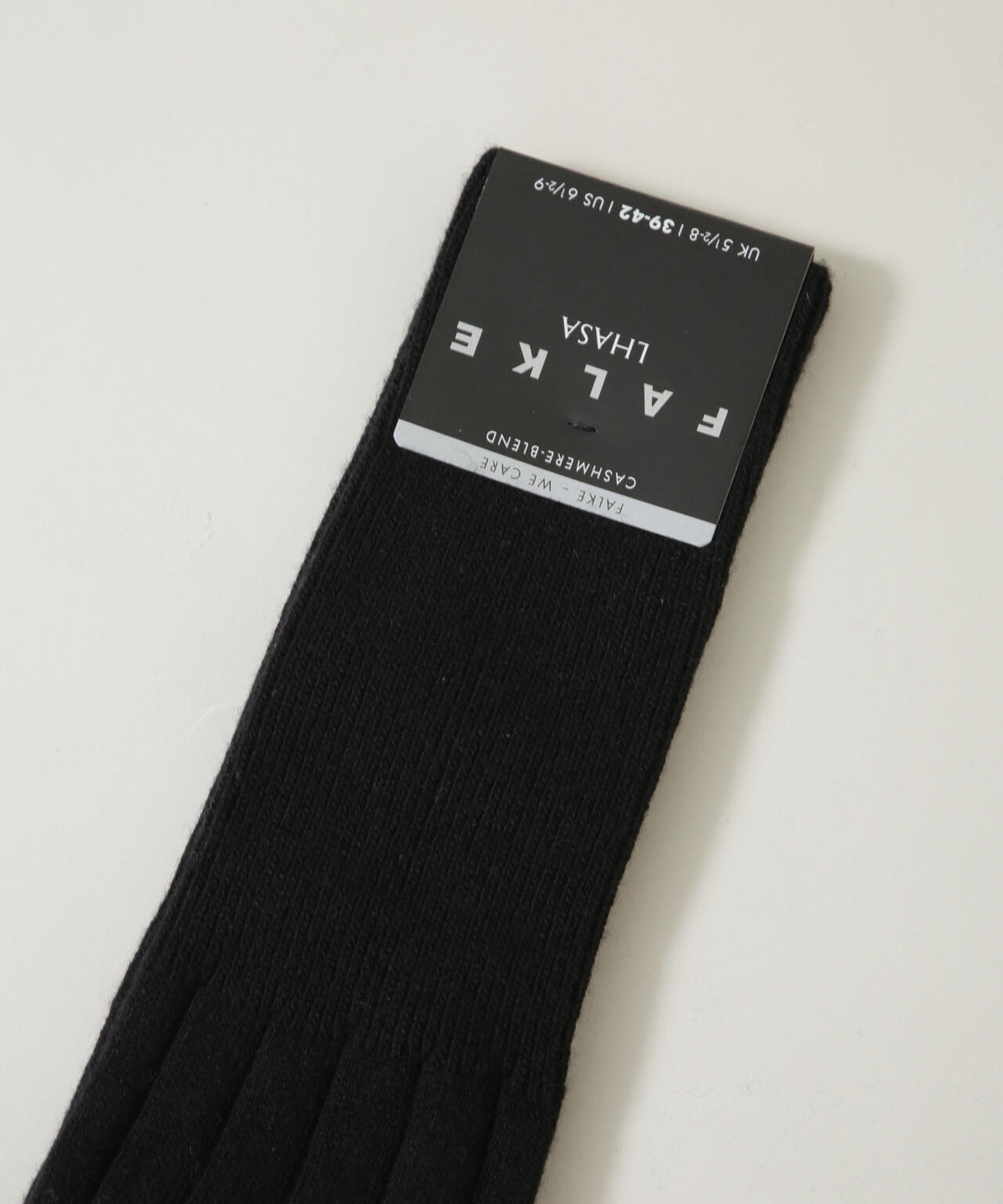 FALKE/LHASA RIB Knee-High Socks 6706251003