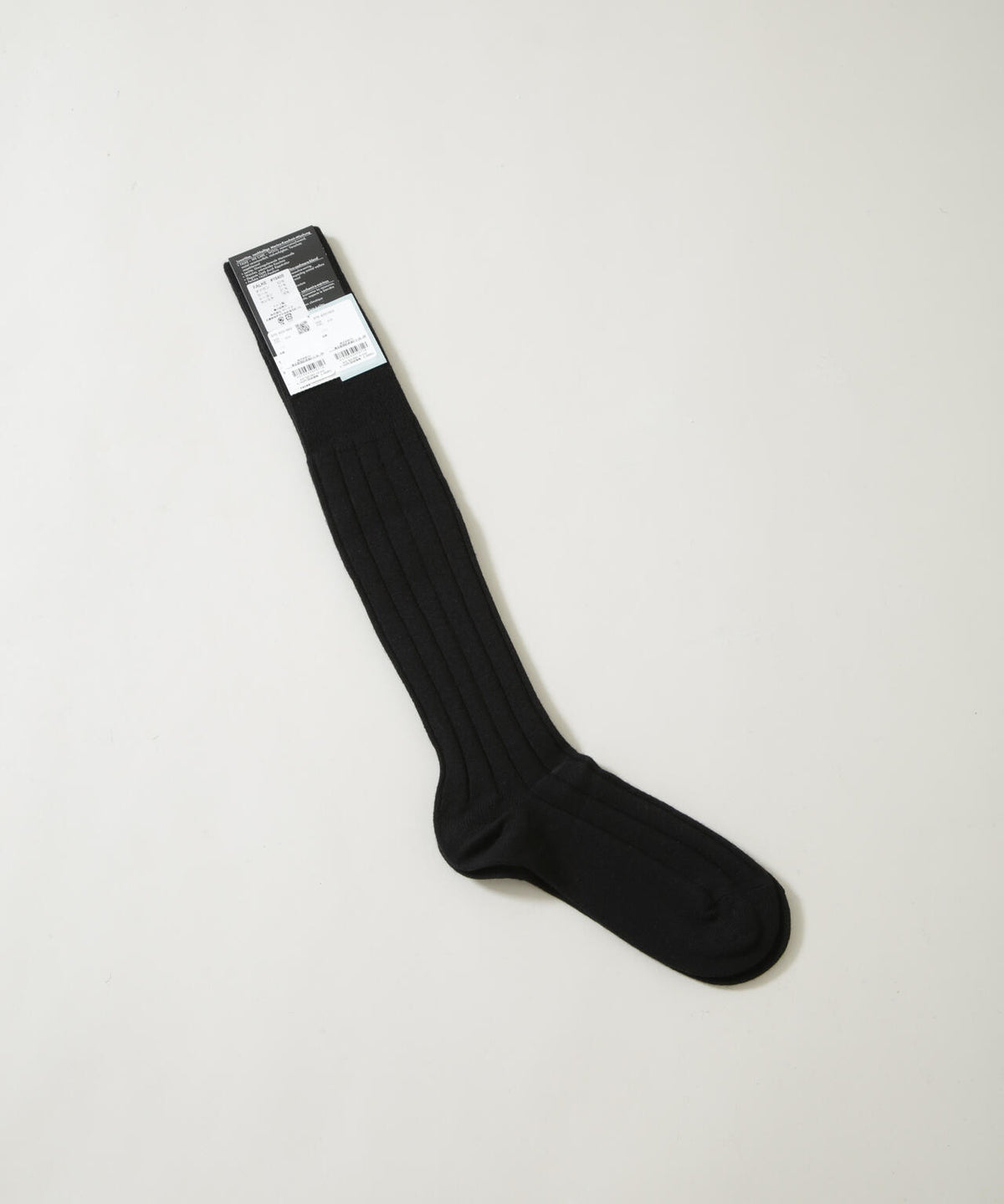 FALKE/LHASA RIB Knee-High Socks 6706251003