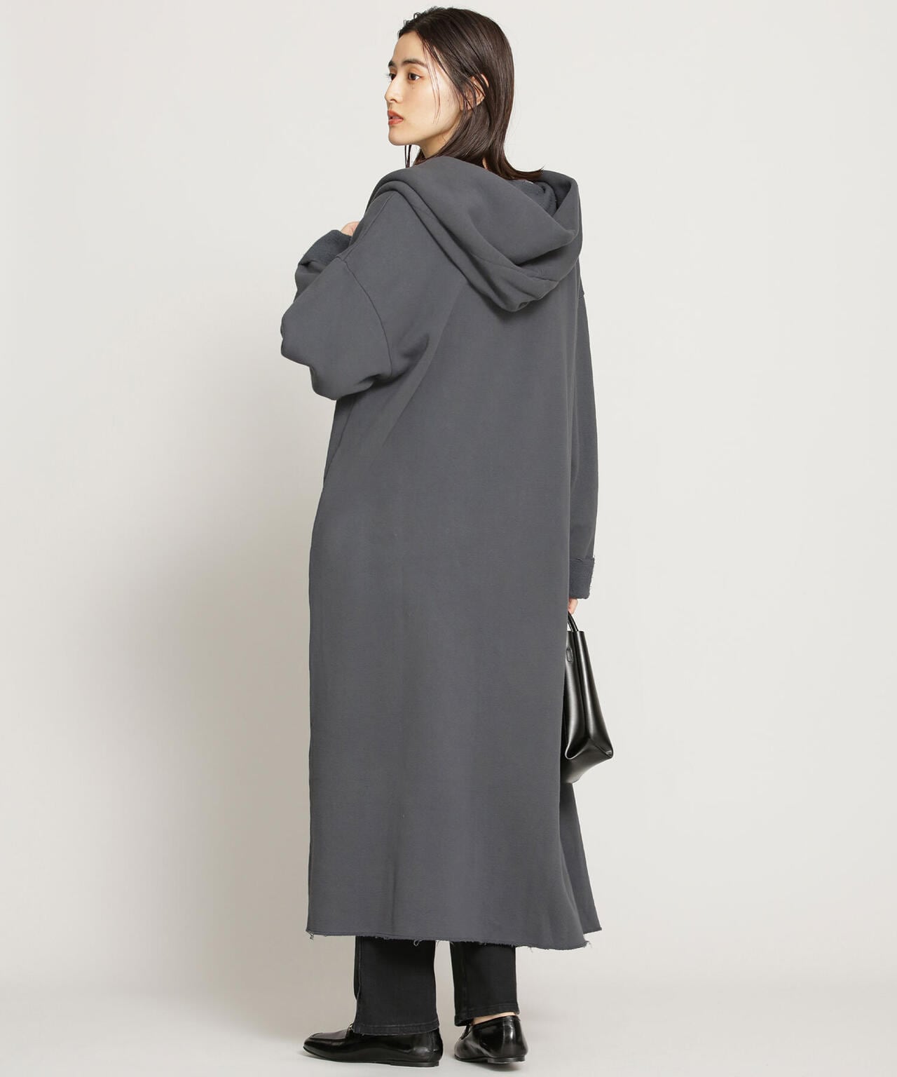 R JUBILEE/Hoodie Coat 6711211002
