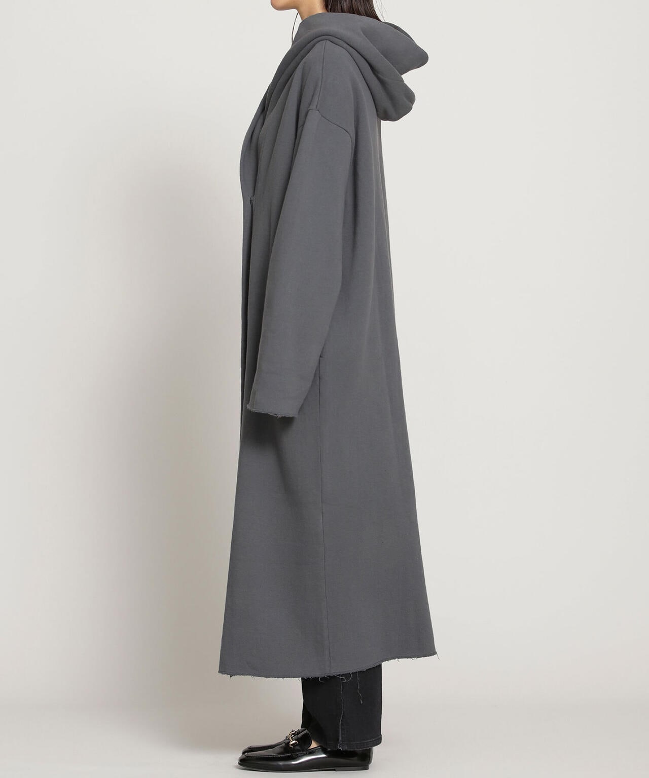 R JUBILEE/Hoodie Coat 6711211002