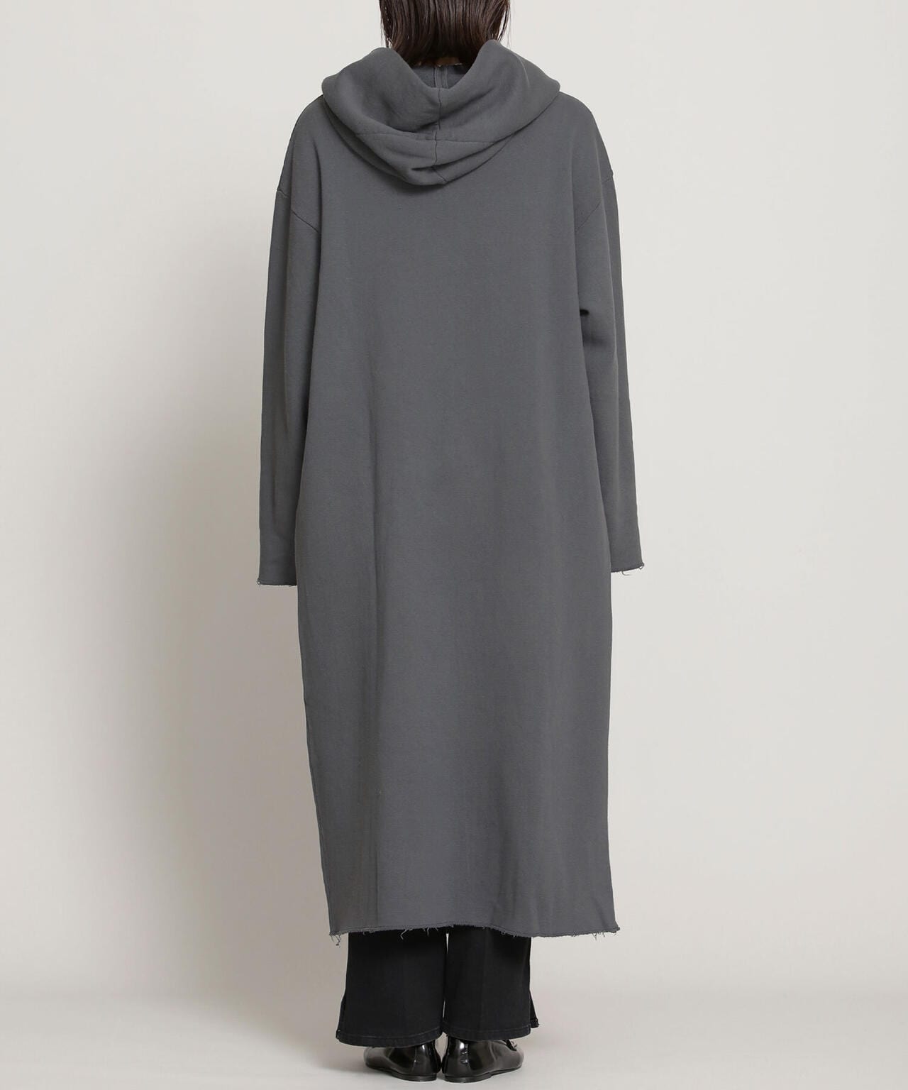 R JUBILEE/Hoodie Coat 6711211002