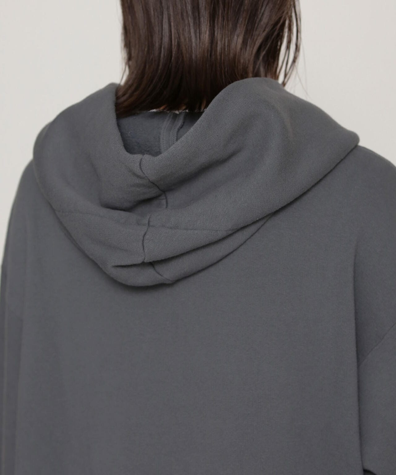 R JUBILEE/Hoodie Coat 6711211002