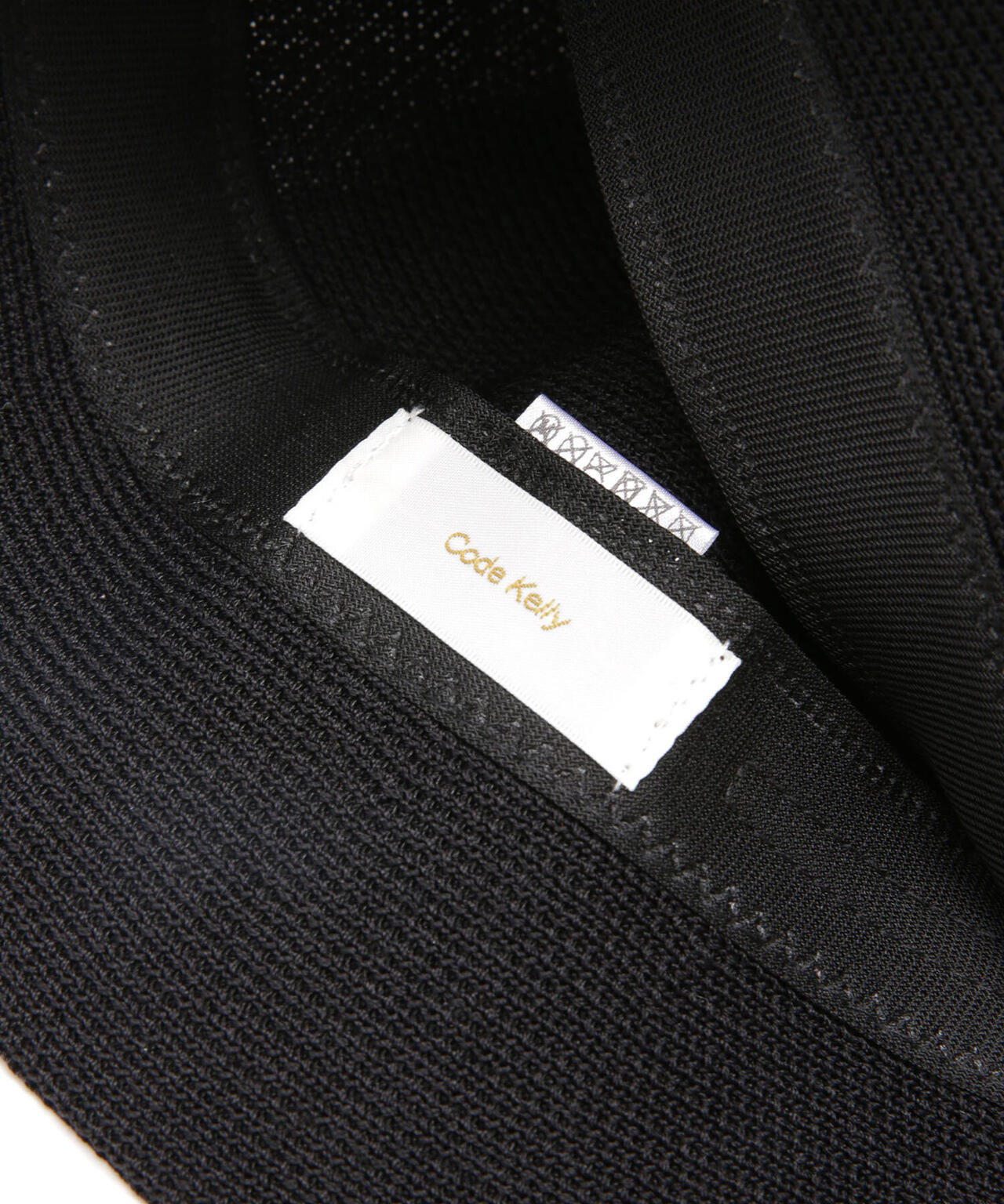 Code Kelly/別注サーモショートハット 6711239005