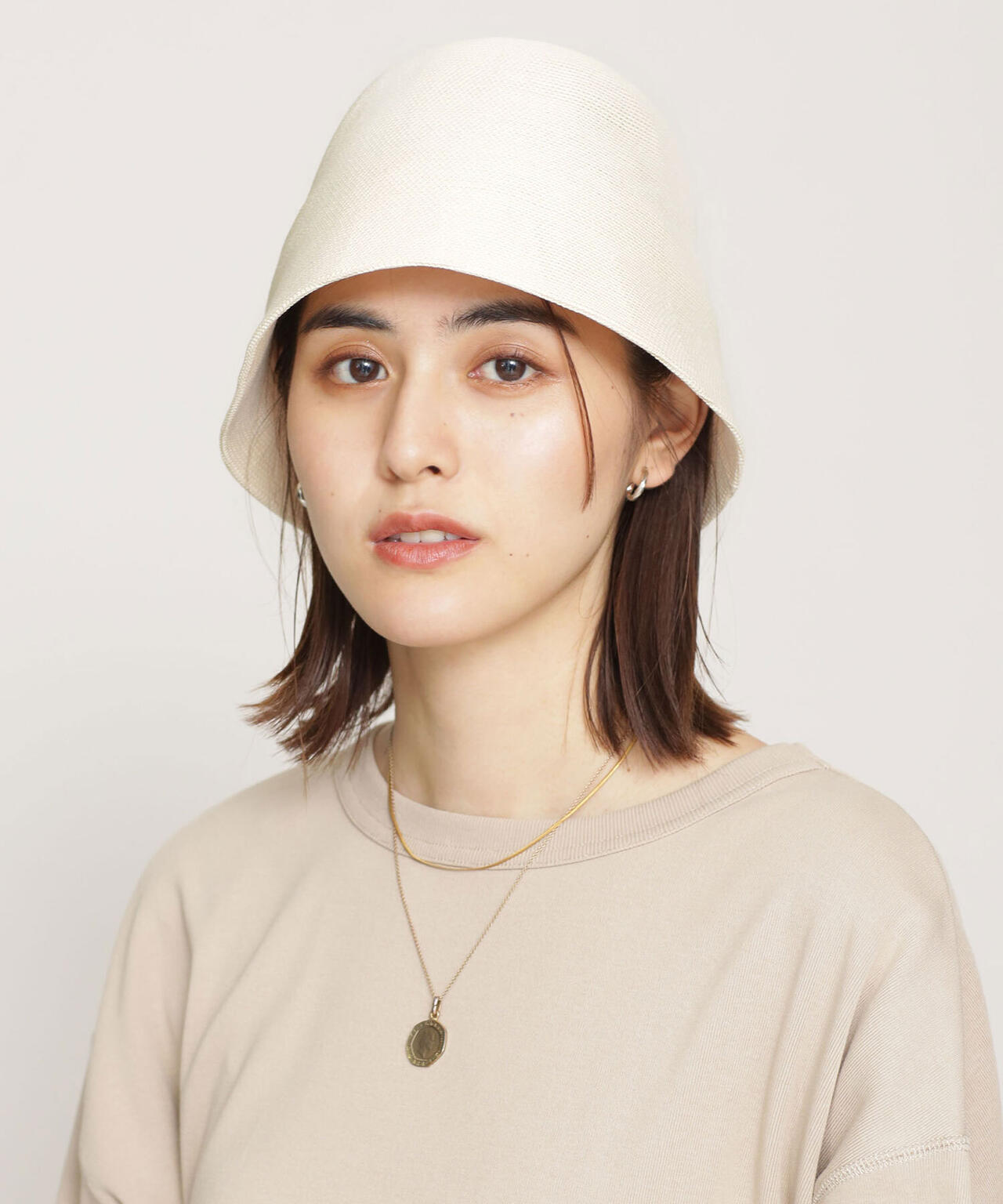 Code Kelly/別注サーモショートハット 6711239005