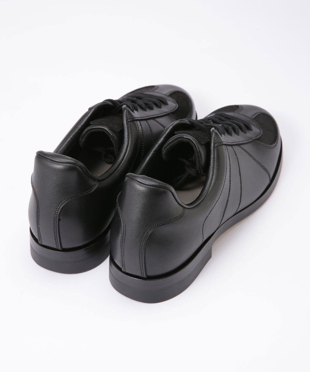 foot the coacher/別注 NON-SPORTY SNEAKERS GERMAN 6712134009