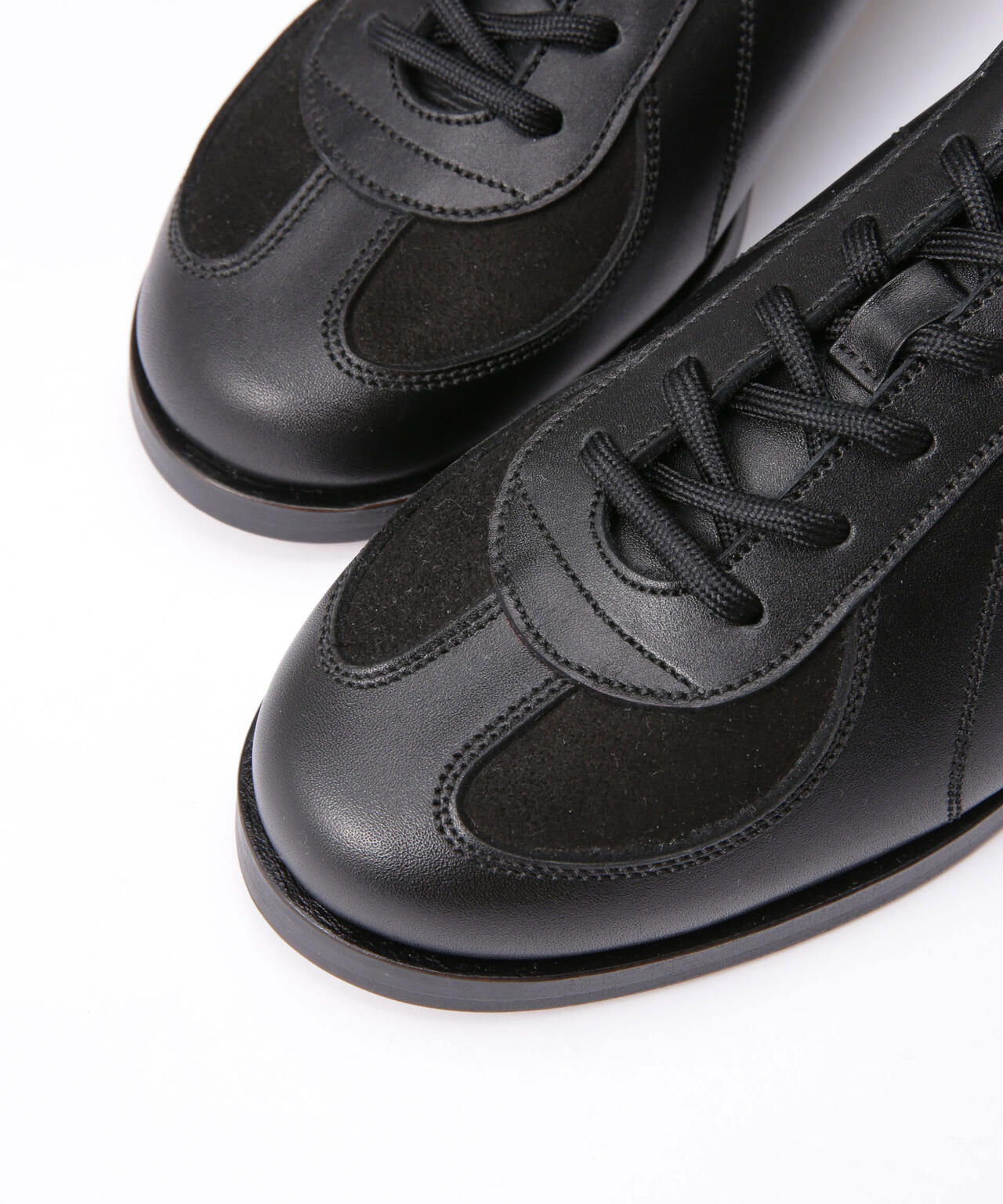 foot the coacher/別注 NON-SPORTY SNEAKERS GERMAN 6712134009