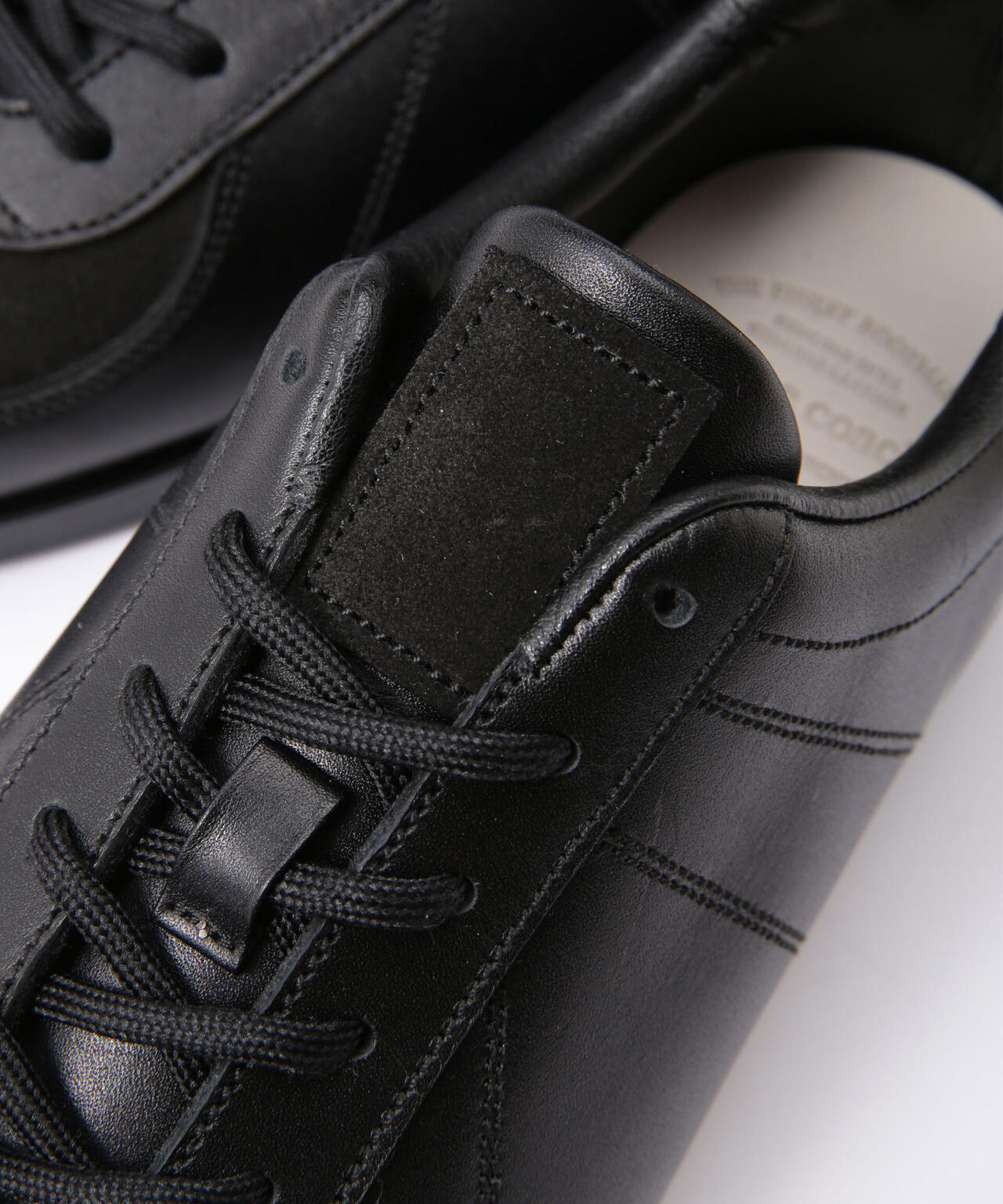foot the coacher/別注 NON-SPORTY SNEAKERS GERMAN 6712134009