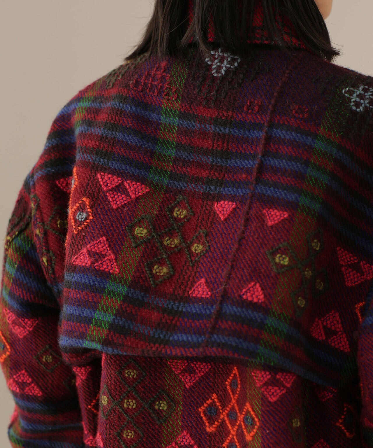 LOGGER SHIRT JACKET 6712216054