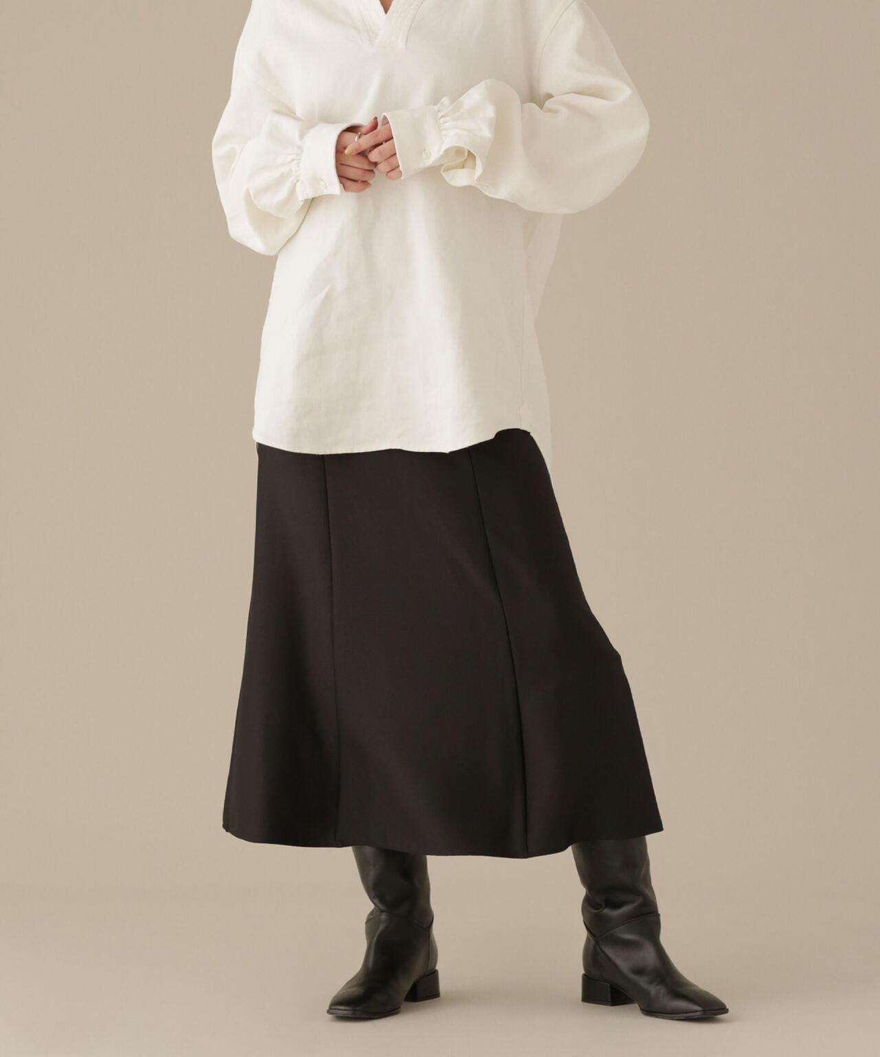 MEYAME/ビューティフルスカート 6712230059