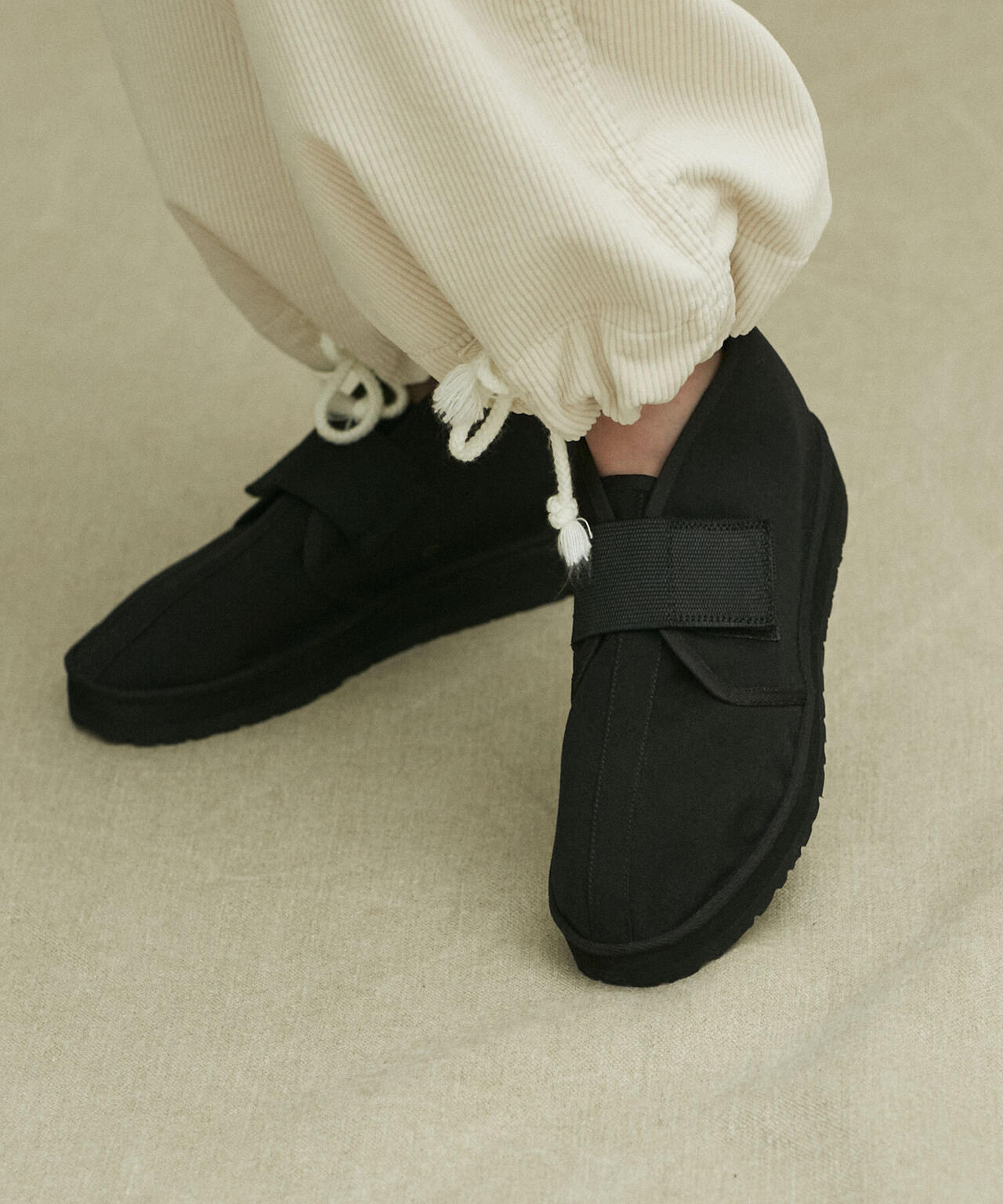 Marbot/BELT SHOES 6712233331