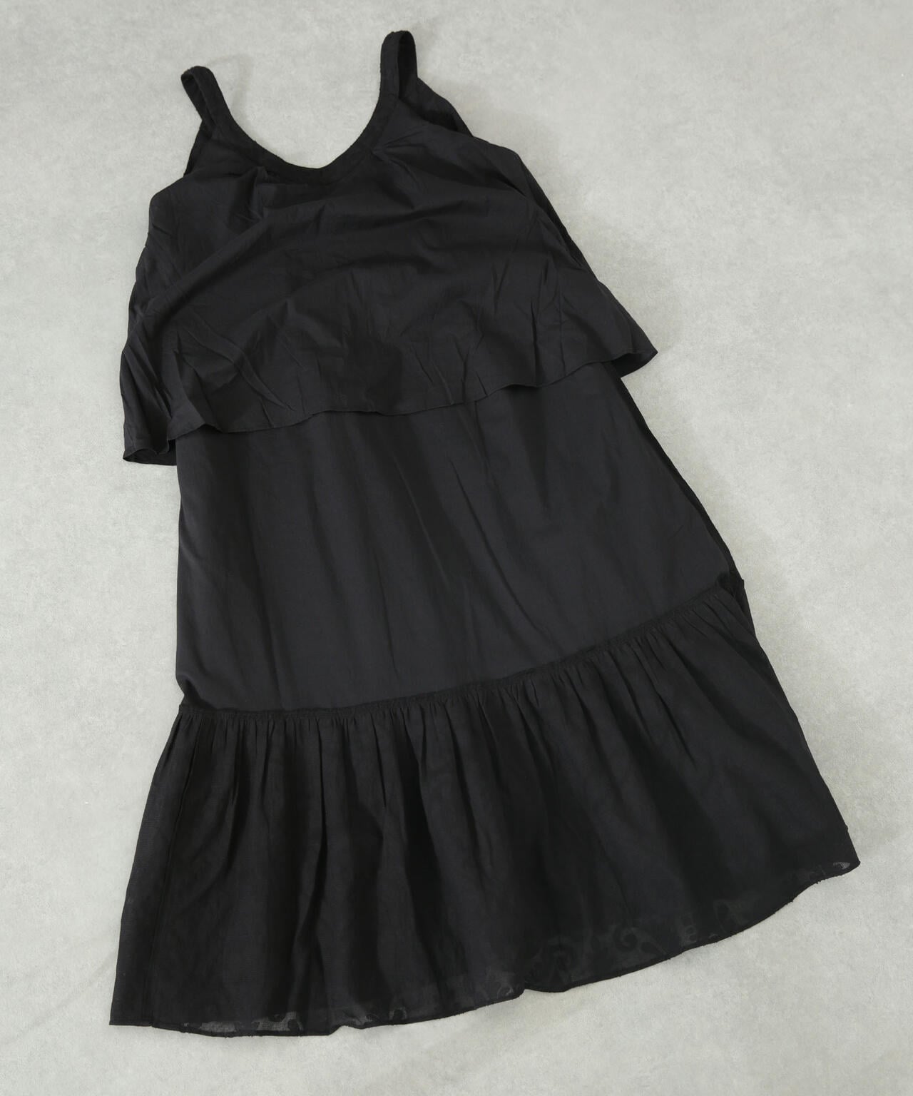 H.A.O/Gather Dress 6713119076