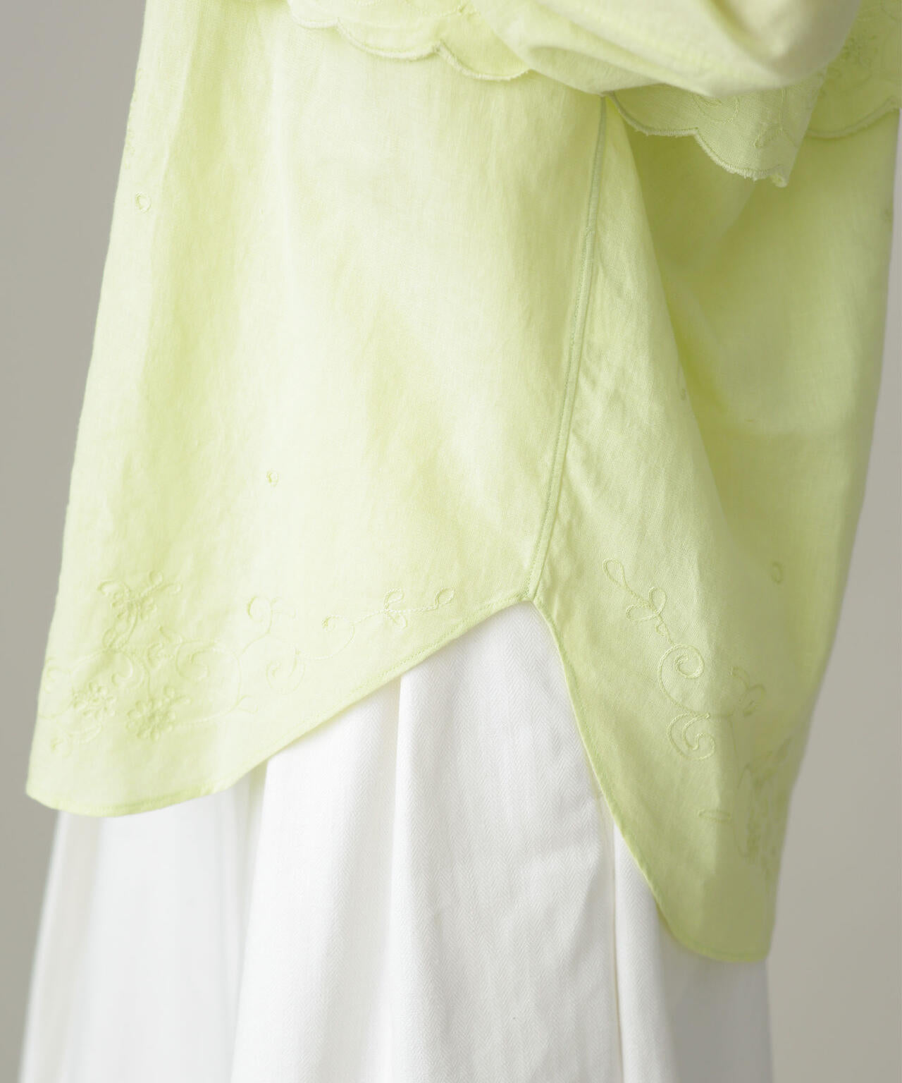 Pheeta/Shirt Jacket(Julie) 6713120071