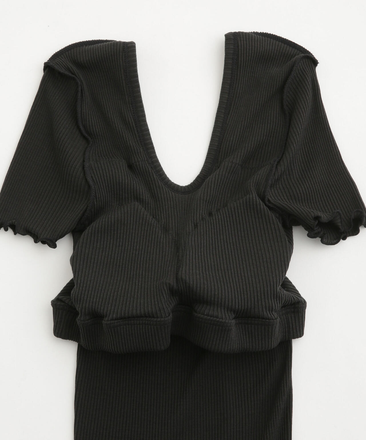 HAKUJI/Supima silk L/S PO 6713124008